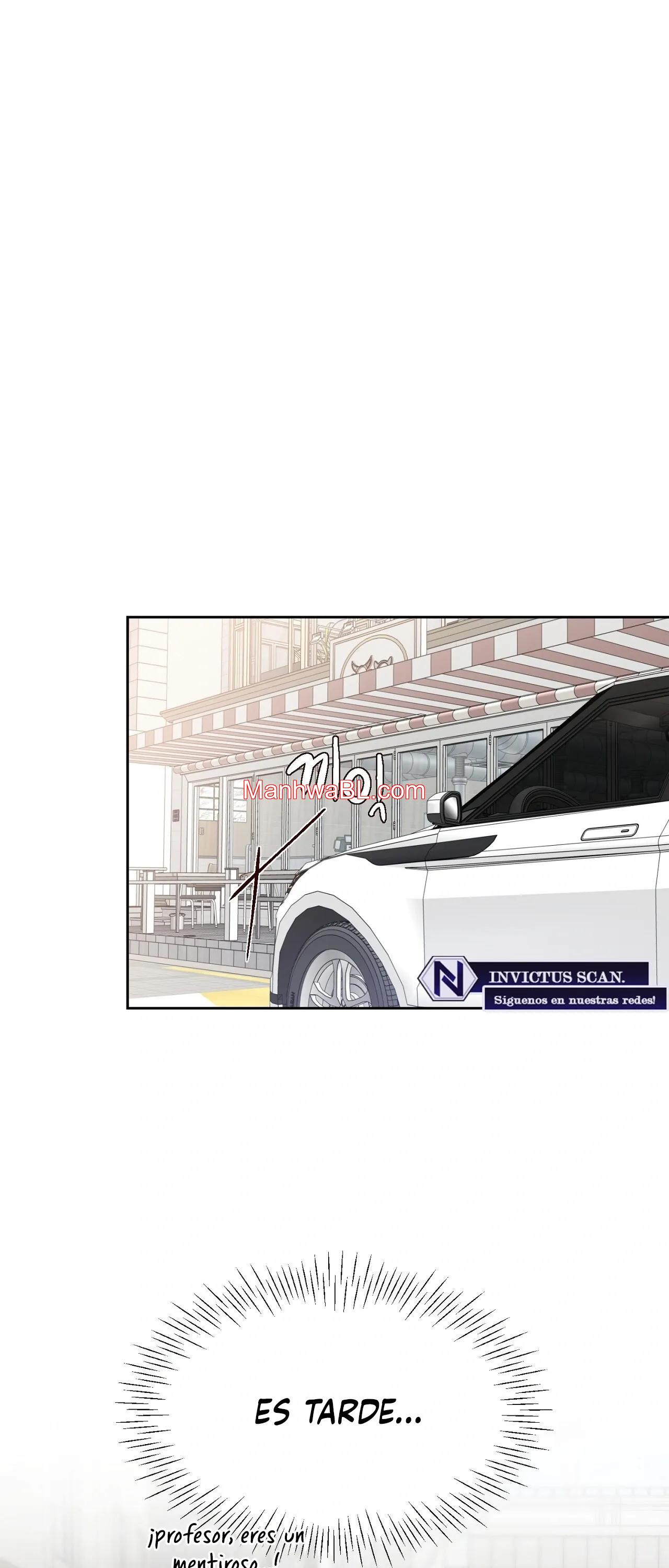 Pensamientos Secretos - Capítulo 36 2 manhwa