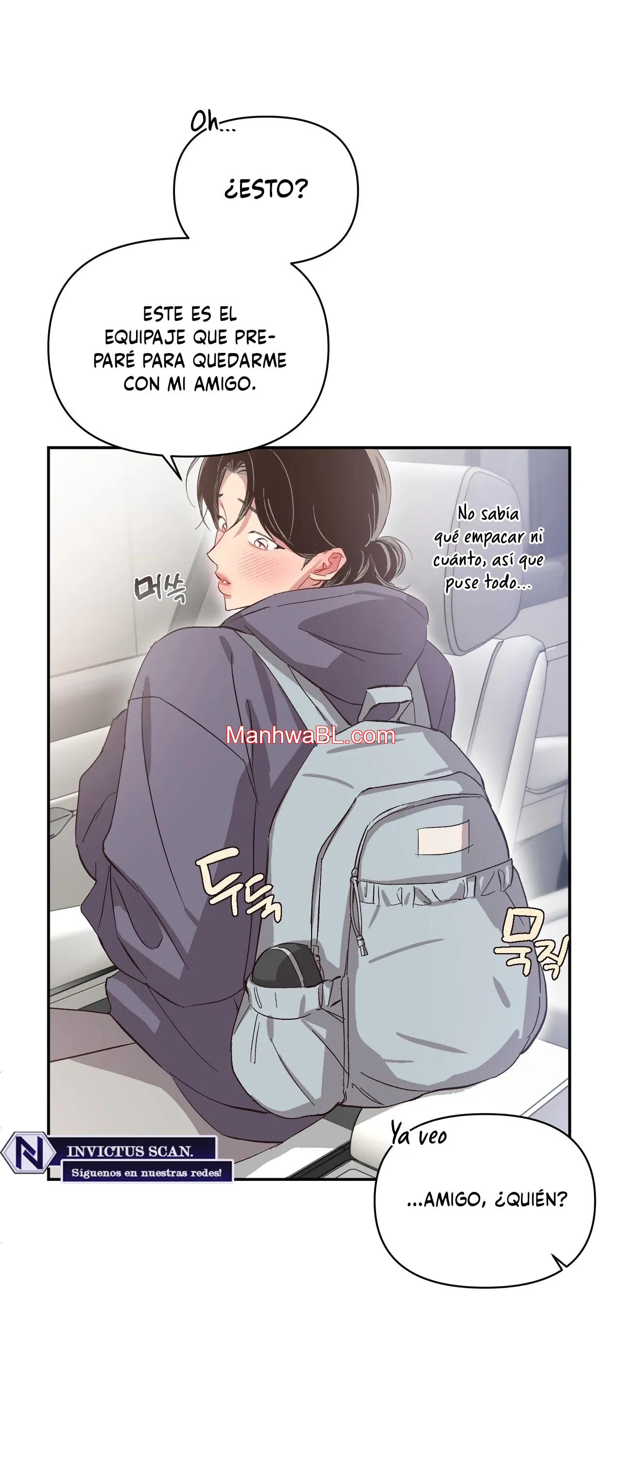 Pensamientos Secretos - Capítulo 36 2 manhwa