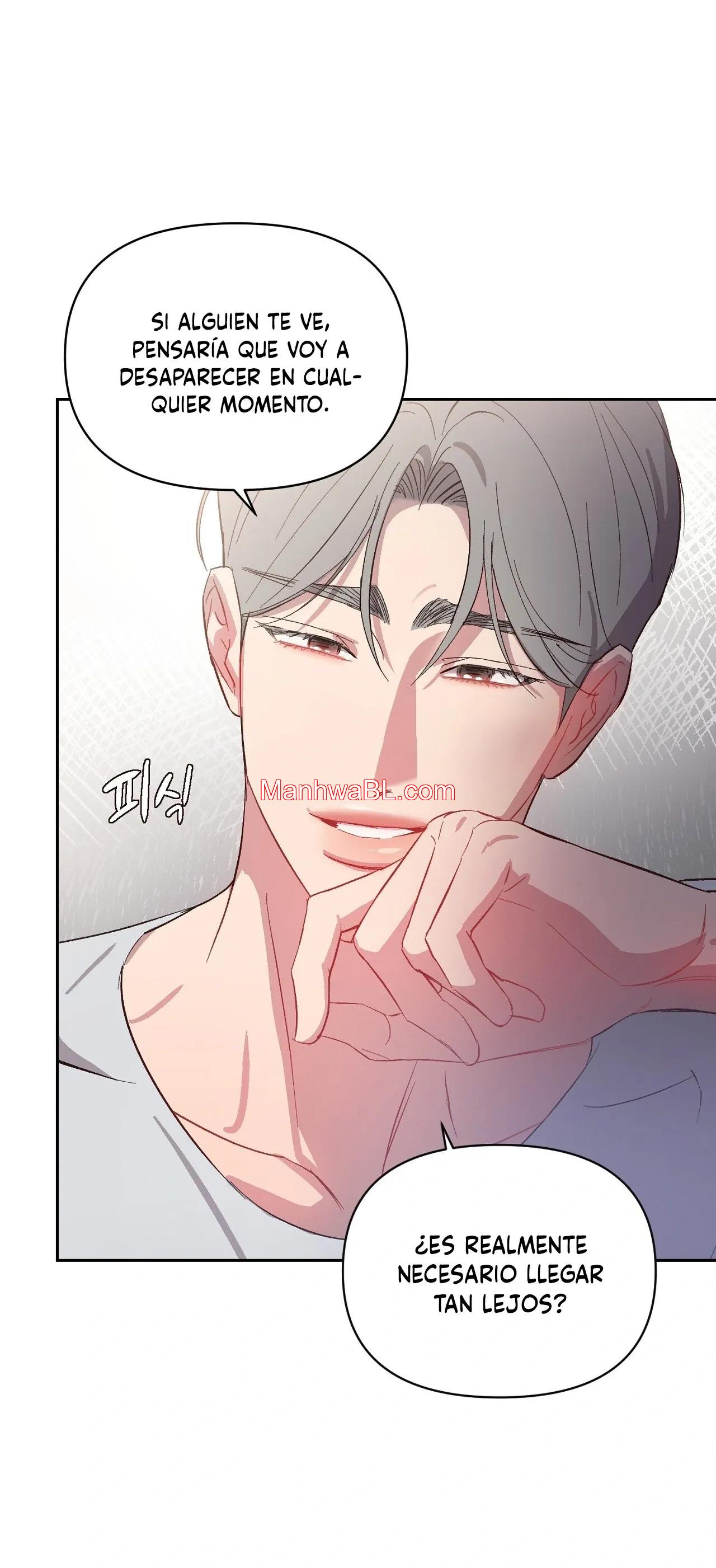 Pensamientos Secretos - Capítulo 36 2 manhwa