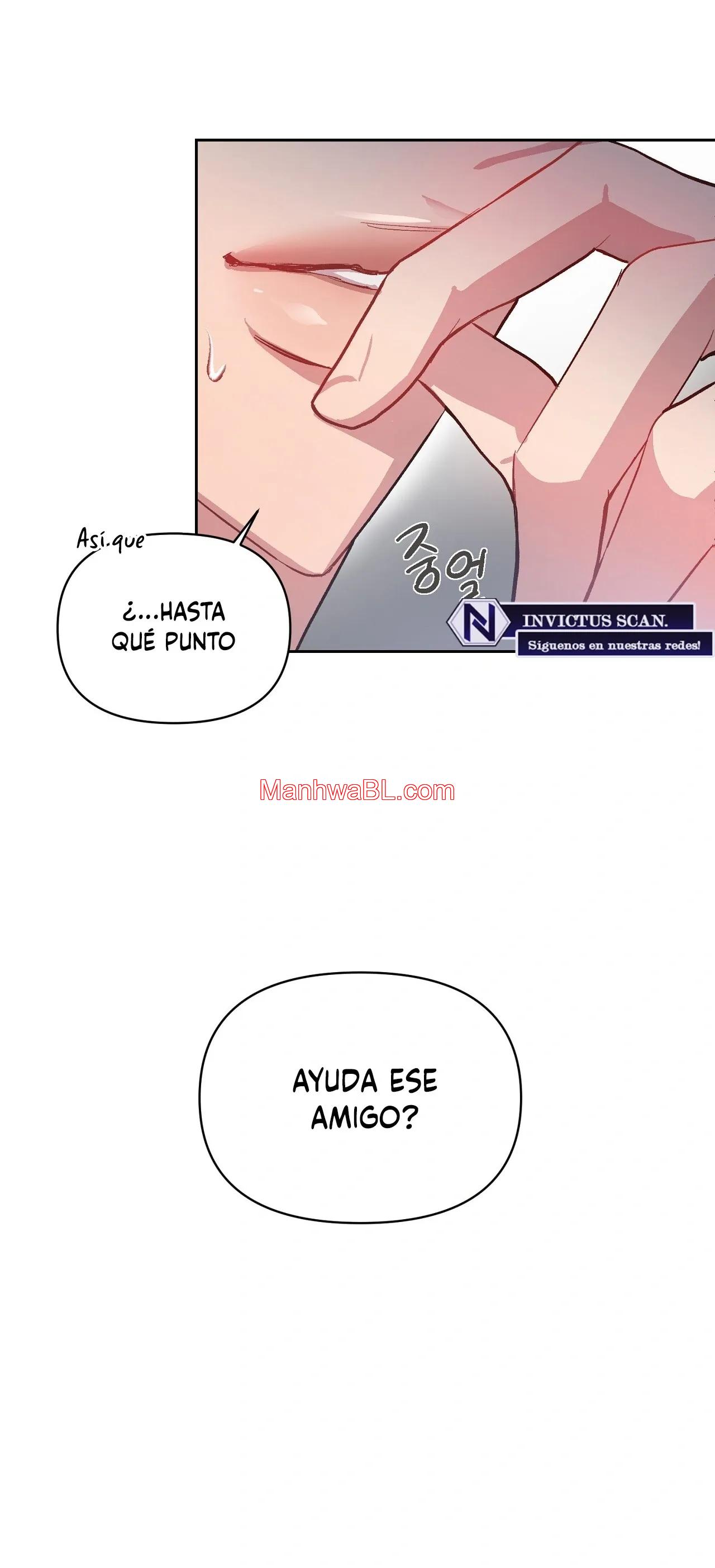 Pensamientos Secretos - Capítulo 36 2 manhwa