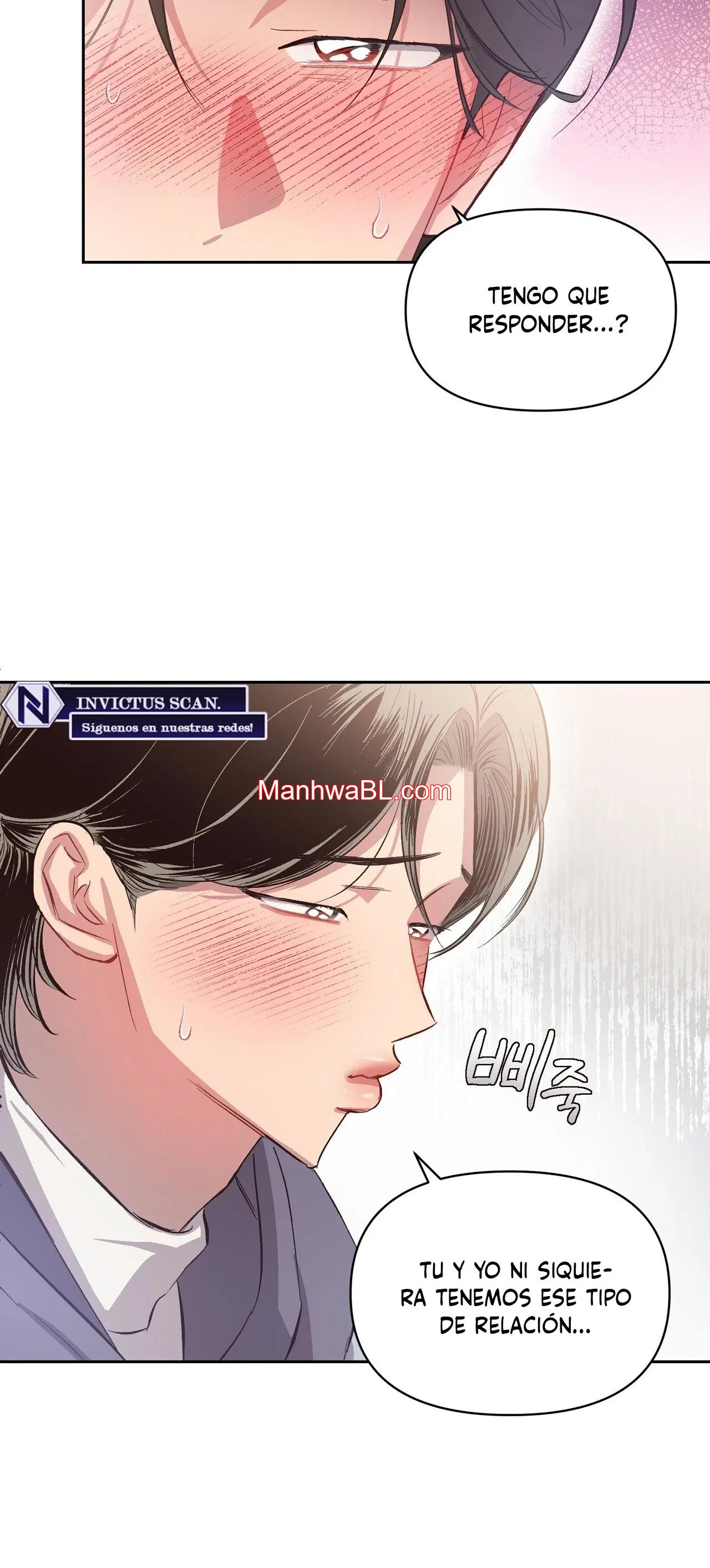 Pensamientos Secretos - Capítulo 36 3 manhwa