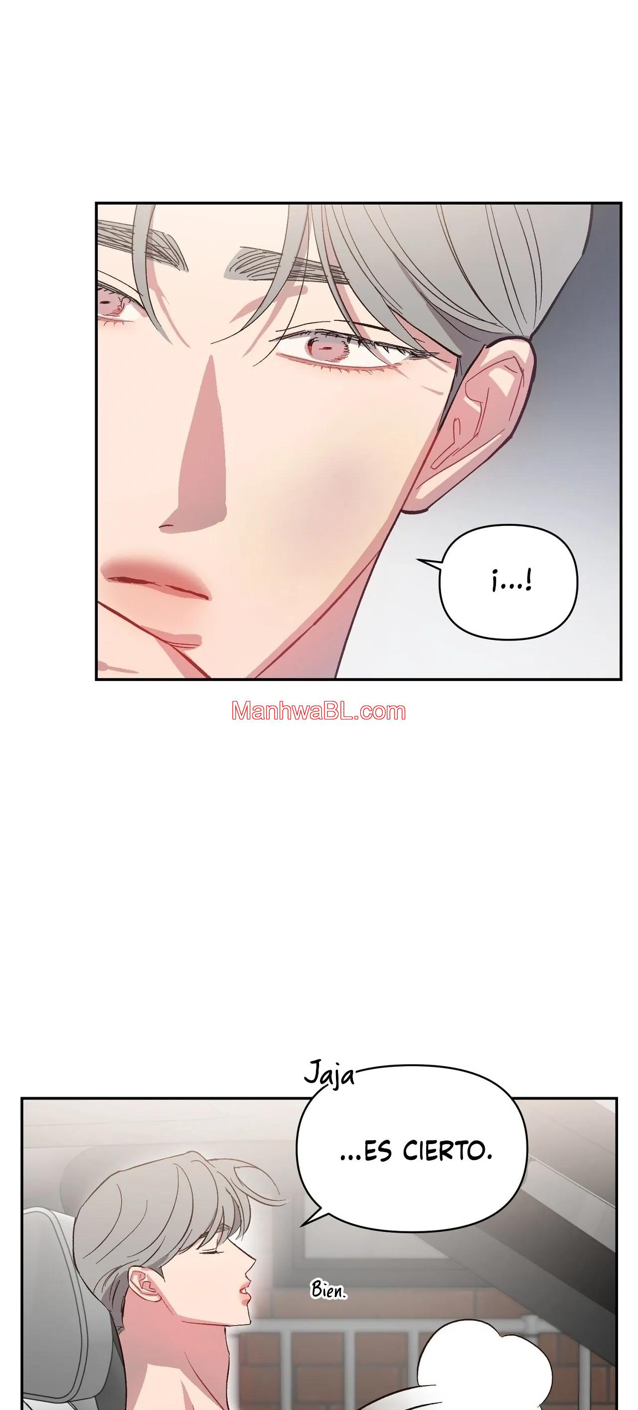 Pensamientos Secretos - Capítulo 36 3 manhwa