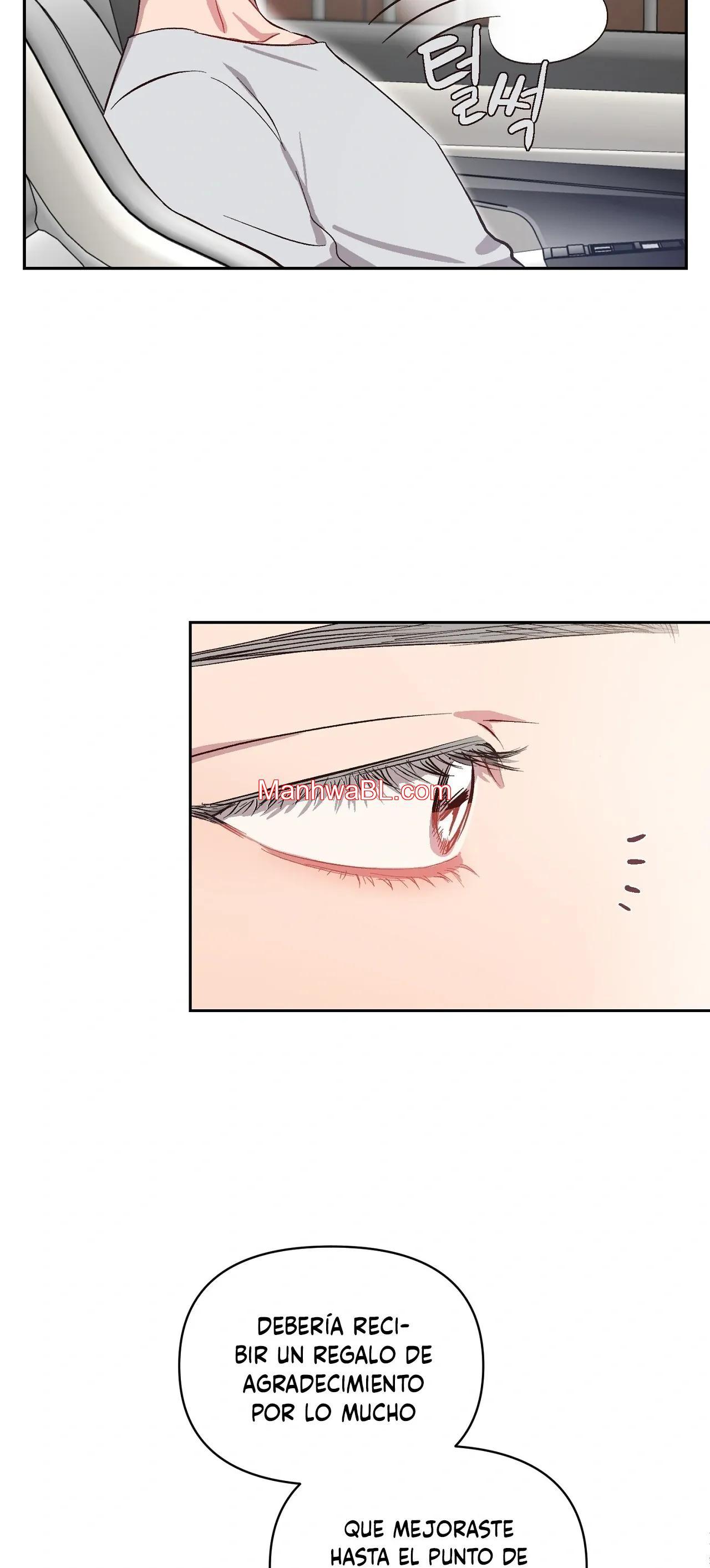 Pensamientos Secretos - Capítulo 36 3 manhwa