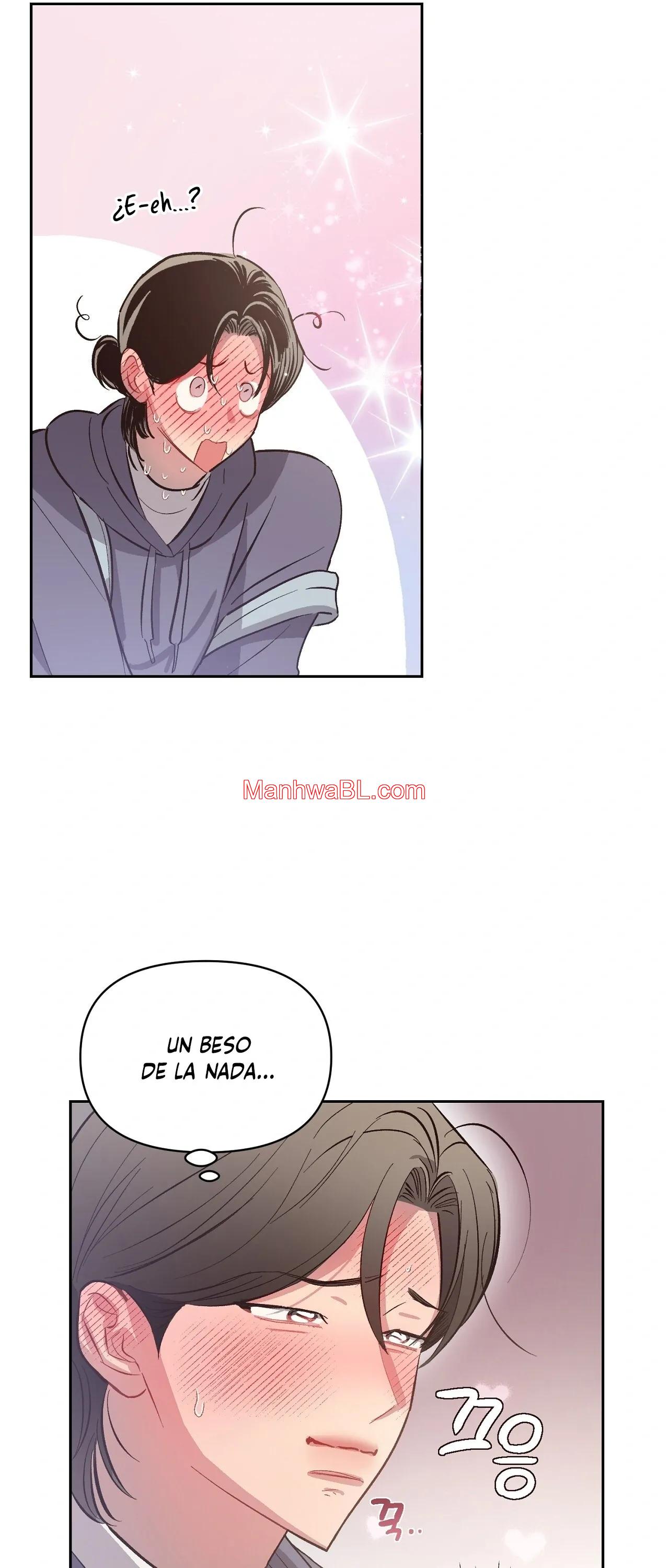 Pensamientos Secretos - Capítulo 36 3 manhwa
