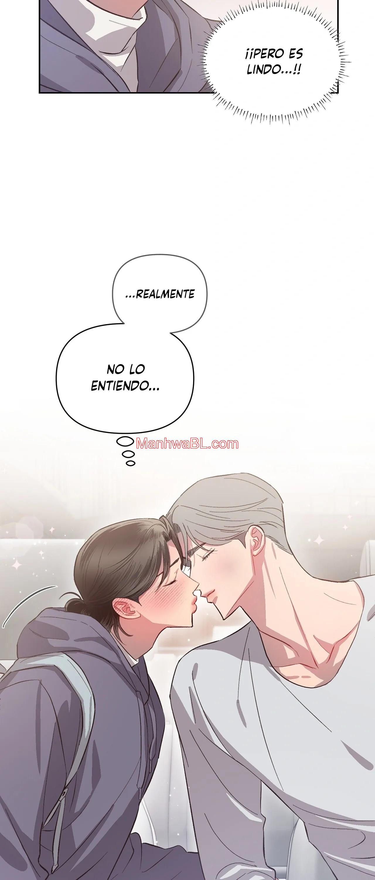 Pensamientos Secretos - Capítulo 36 3 manhwa