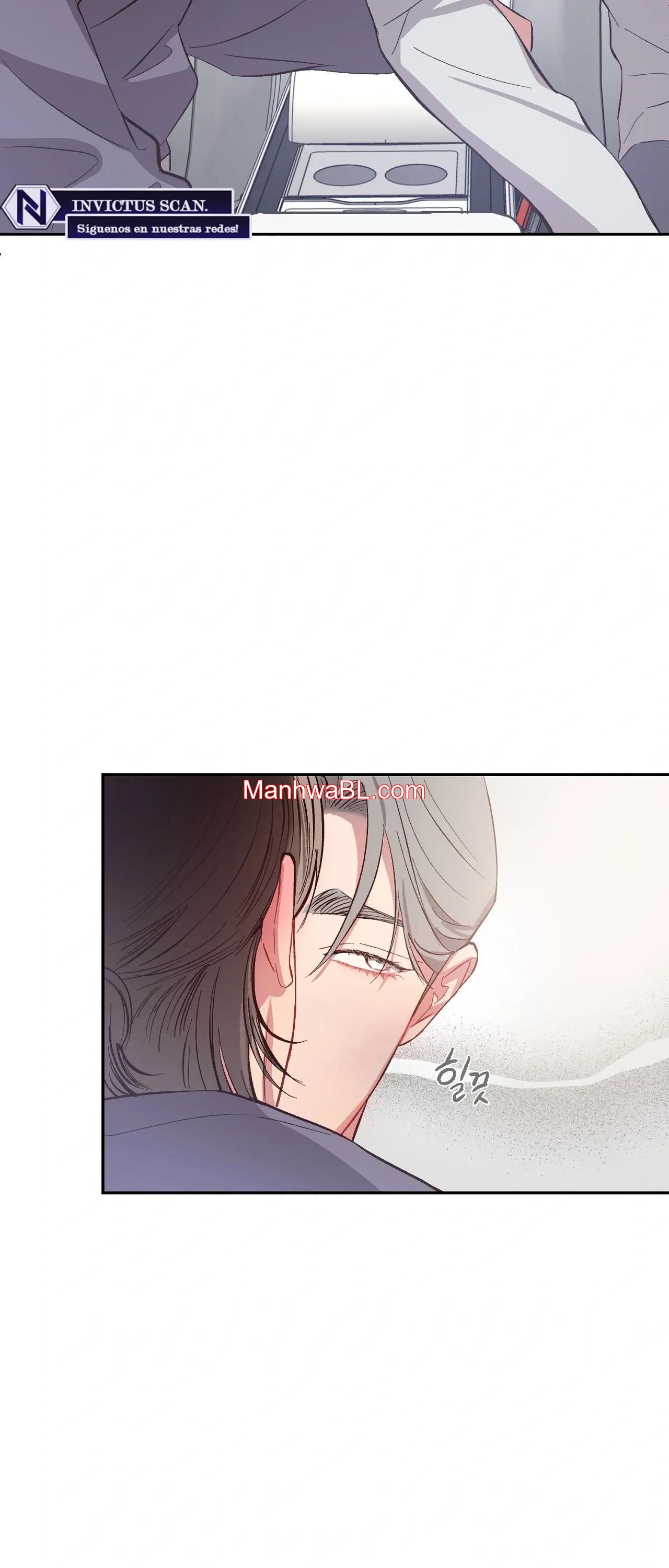 Pensamientos Secretos - Capítulo 36 3 manhwa