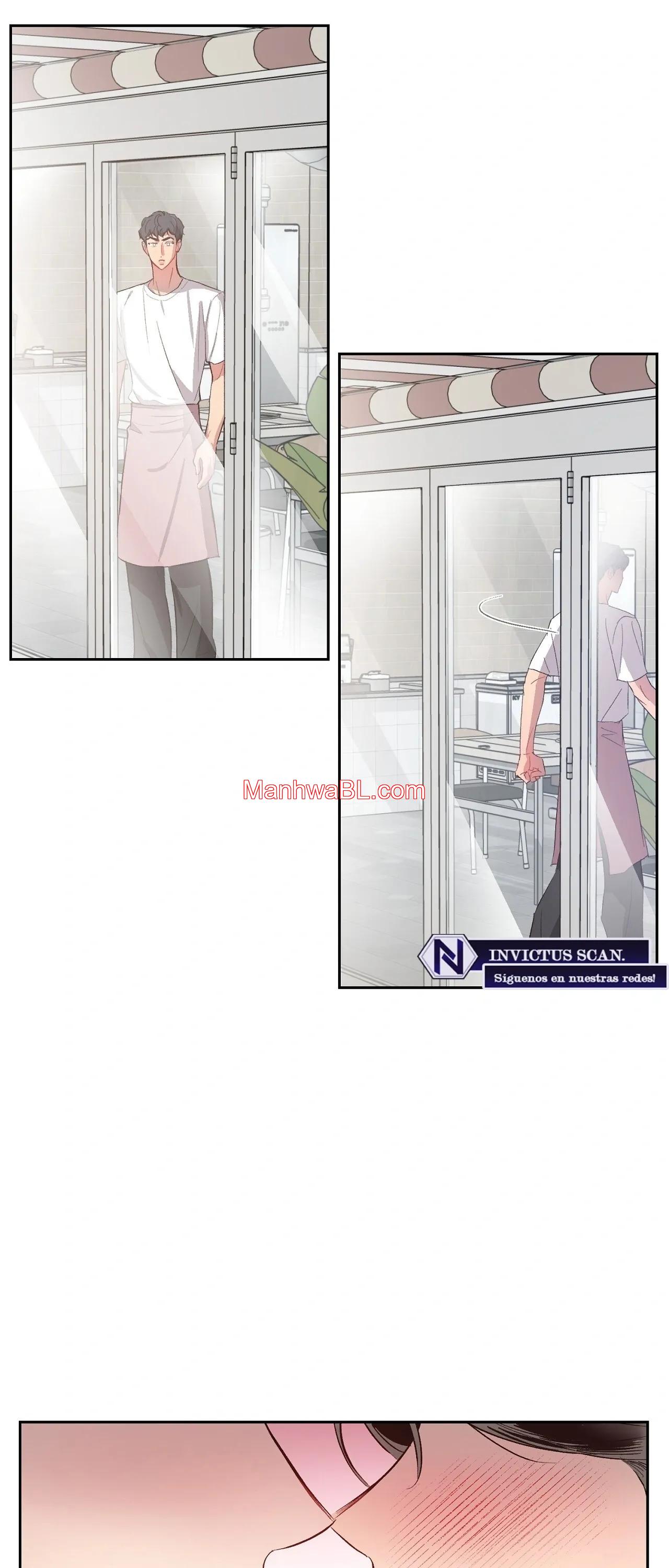 Pensamientos Secretos - Capítulo 36 3 manhwa
