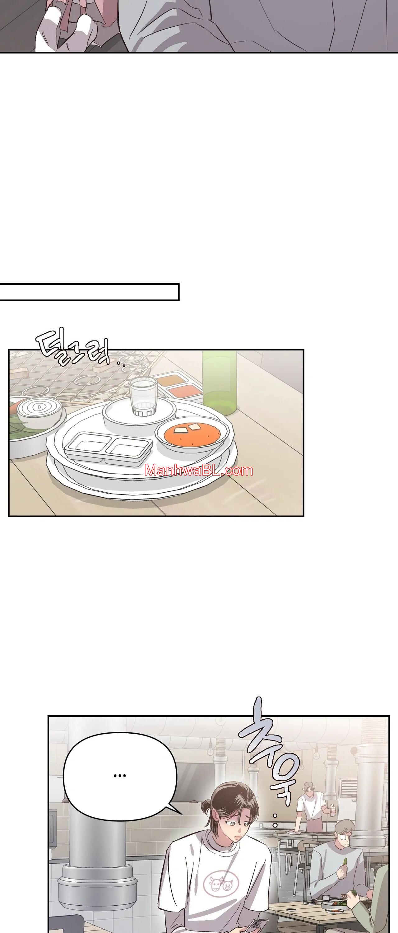 Pensamientos Secretos - Capítulo 37 3 manhwa