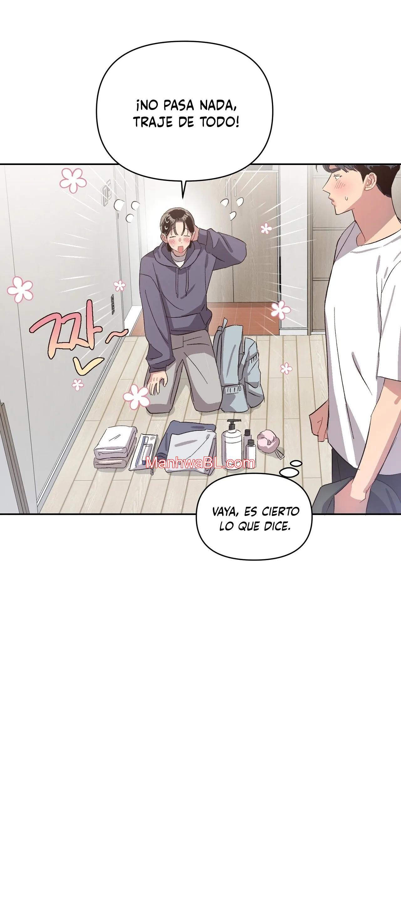 Pensamientos Secretos - Capítulo 37 3 manhwa