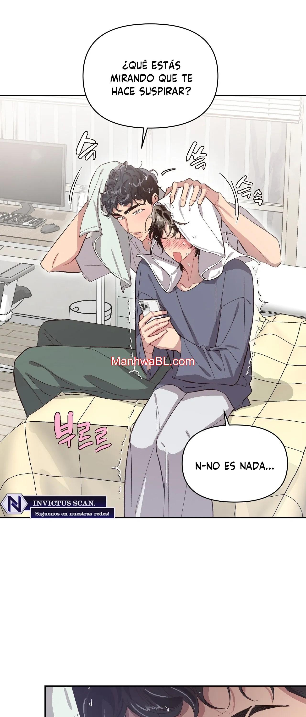Pensamientos Secretos - Capítulo 37 3 manhwa