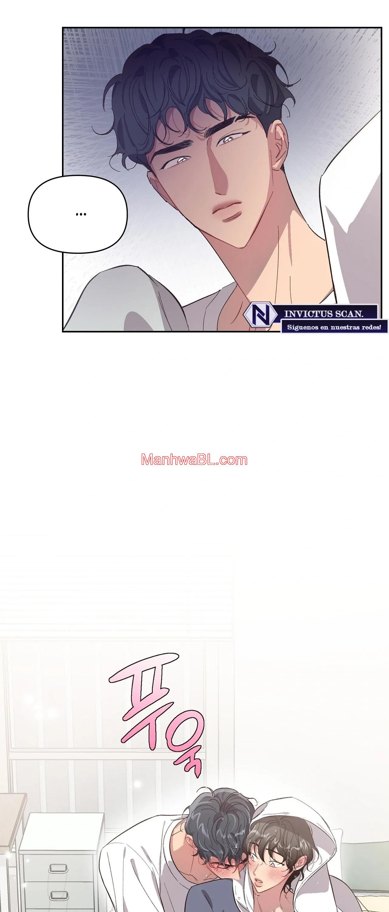 Pensamientos Secretos - Capítulo 37 3 manhwa