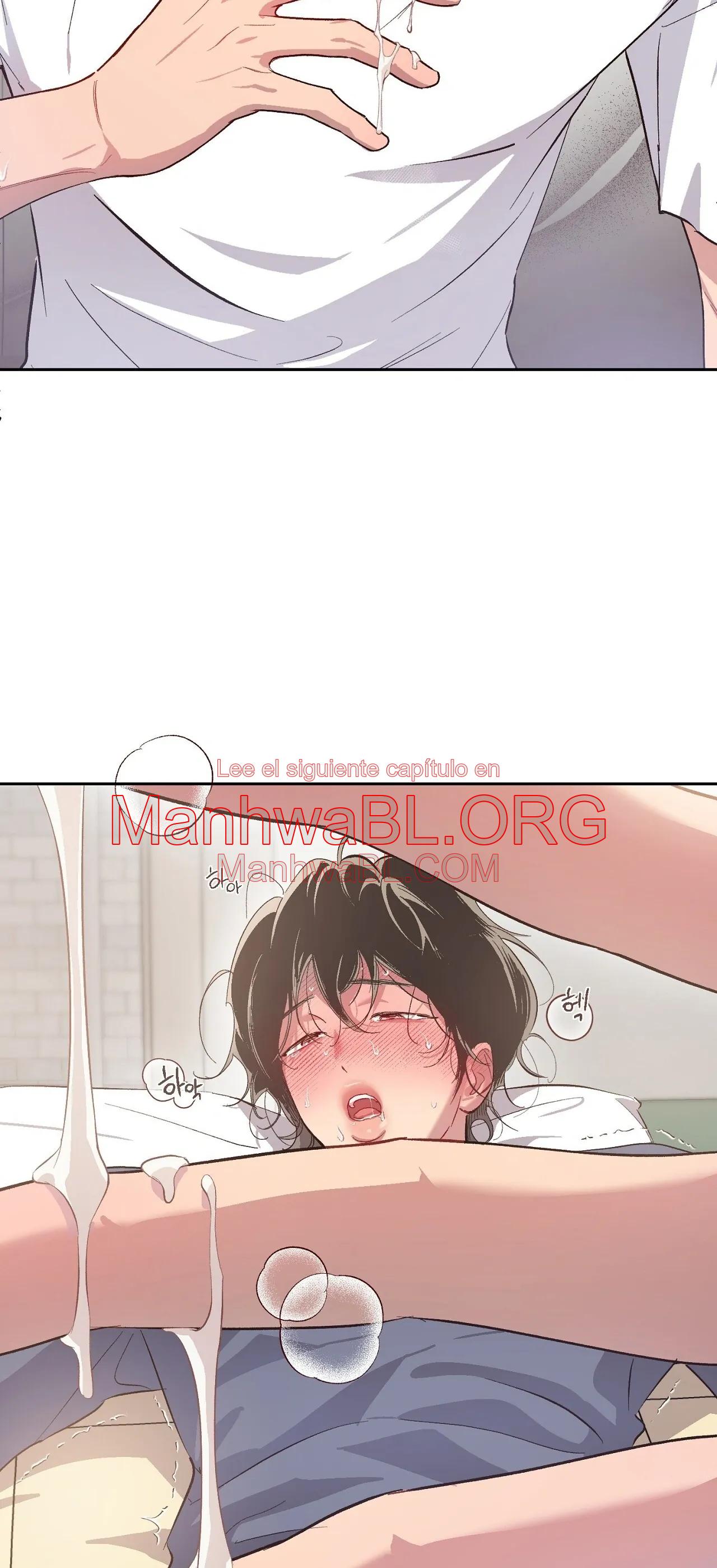 Pensamientos Secretos - Capítulo 39 manhwa