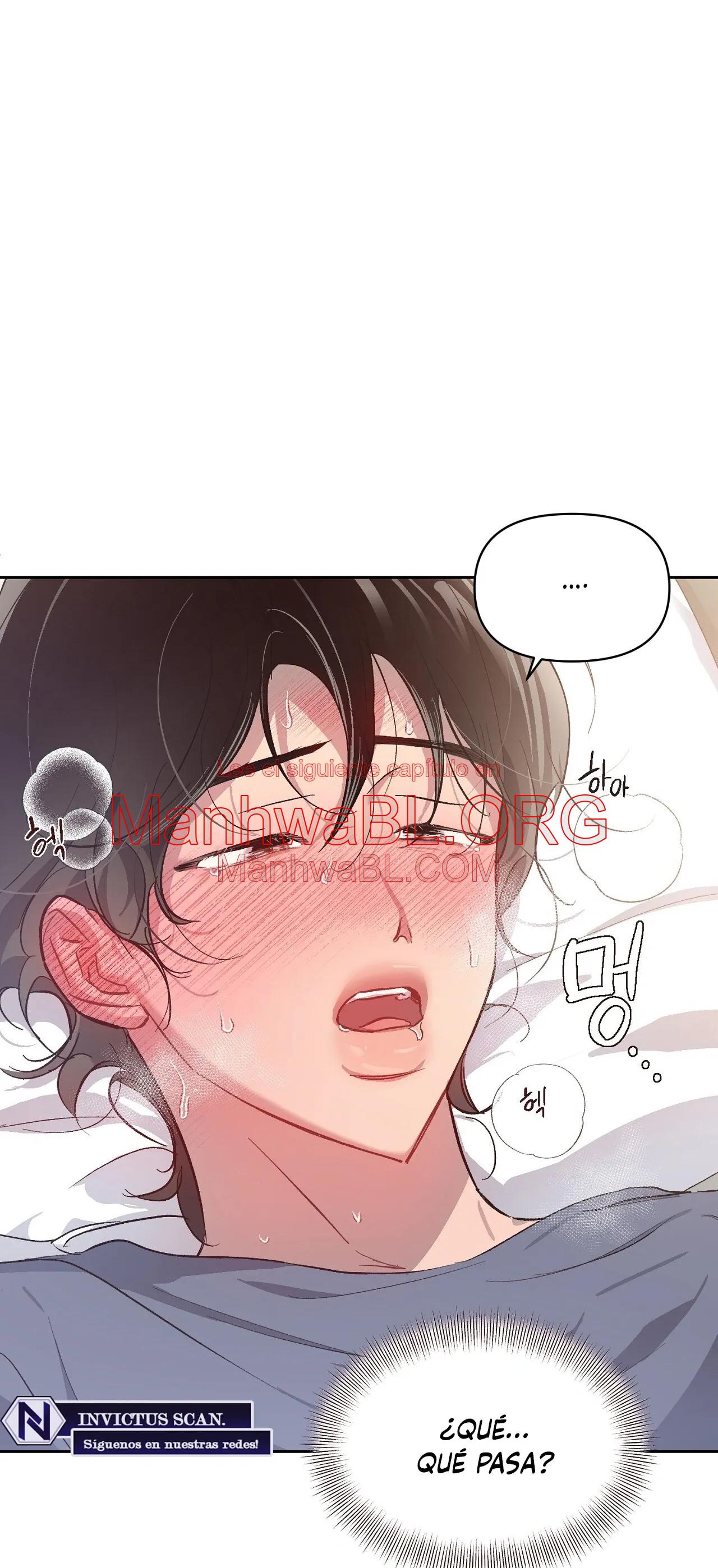 Pensamientos Secretos - Capítulo 39 manhwa