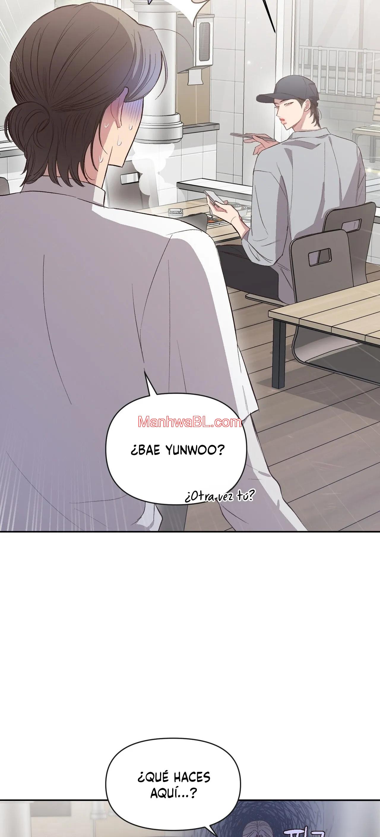 Pensamientos Secretos - Capítulo 37 2 manhwa