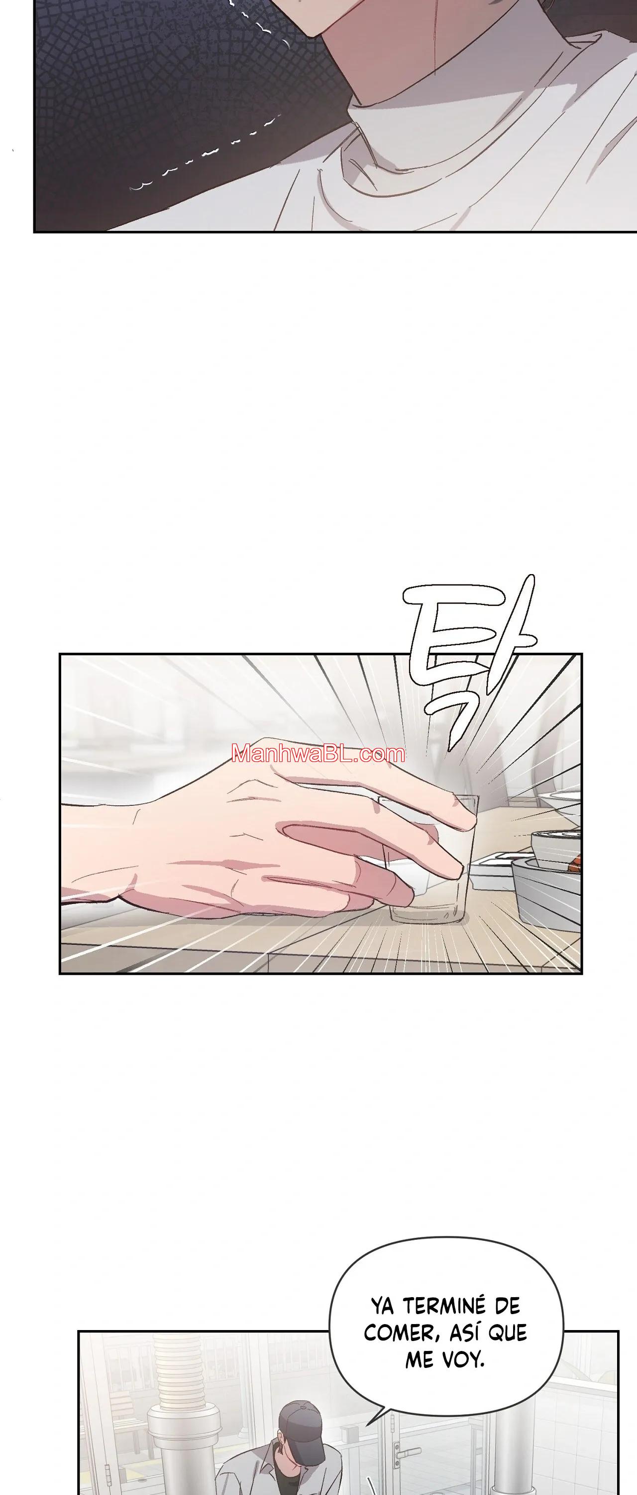 Pensamientos Secretos - Capítulo 37 2 manhwa