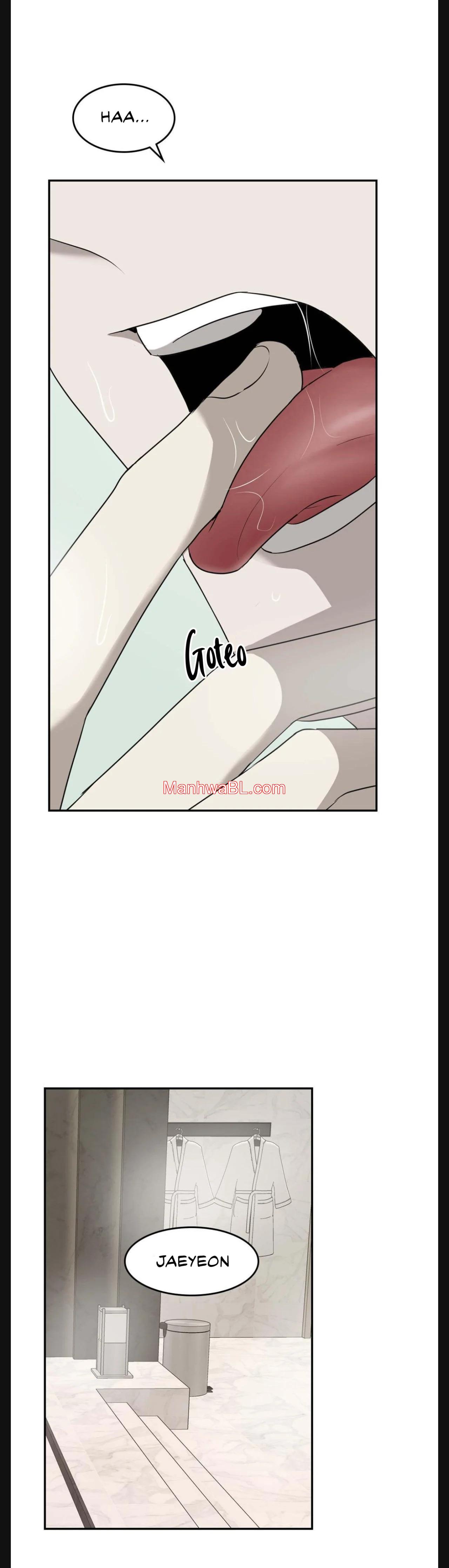 Vivarium - Capítulo 34 2 manhwa