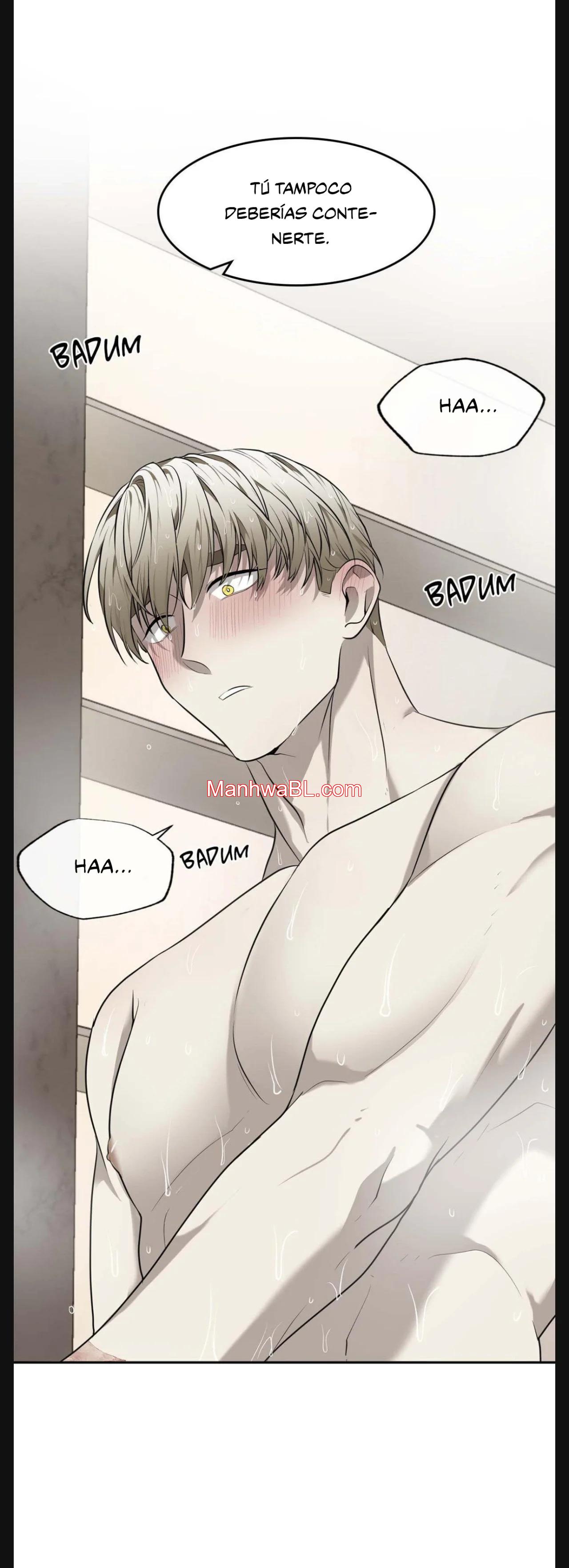 Vivarium - Capítulo 34 2 manhwa