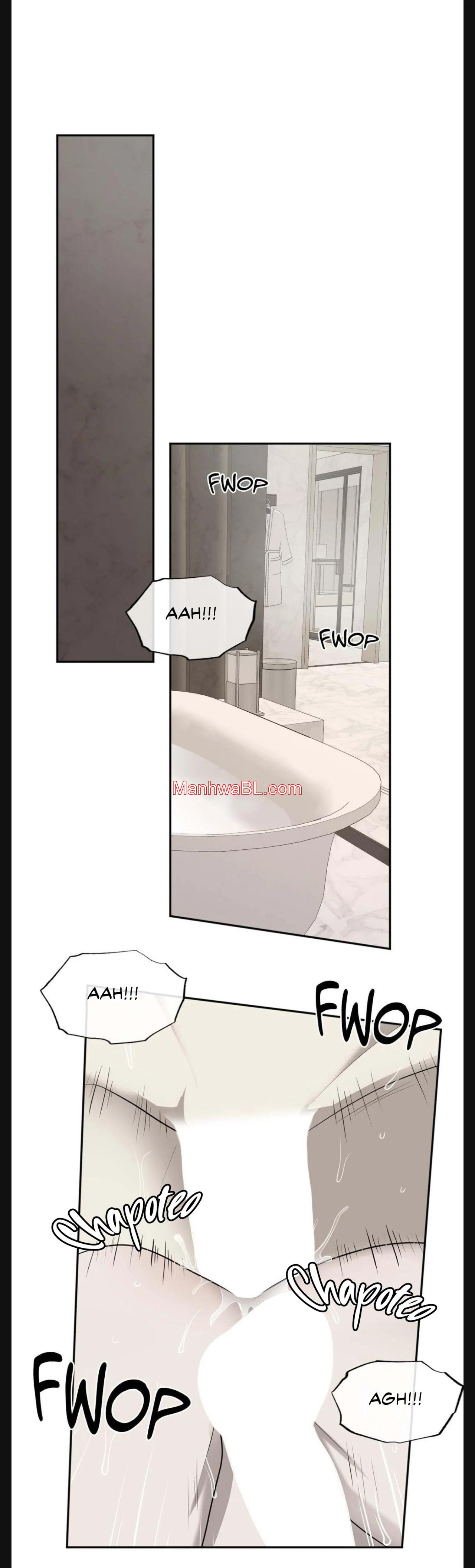 Vivarium - Capítulo 34 2 manhwa