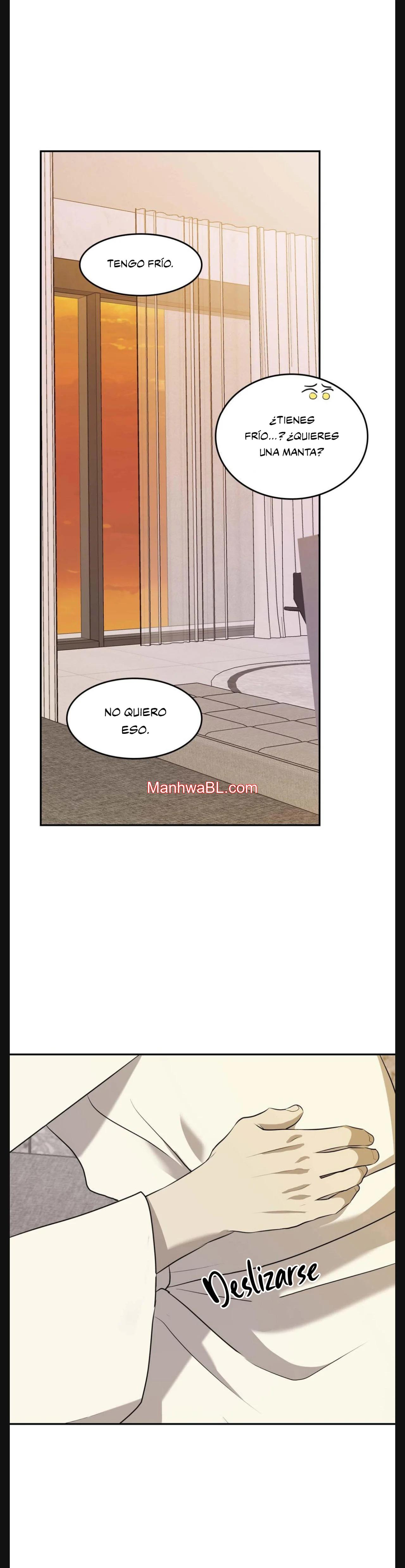 Vivarium - Capítulo 34 2 manhwa