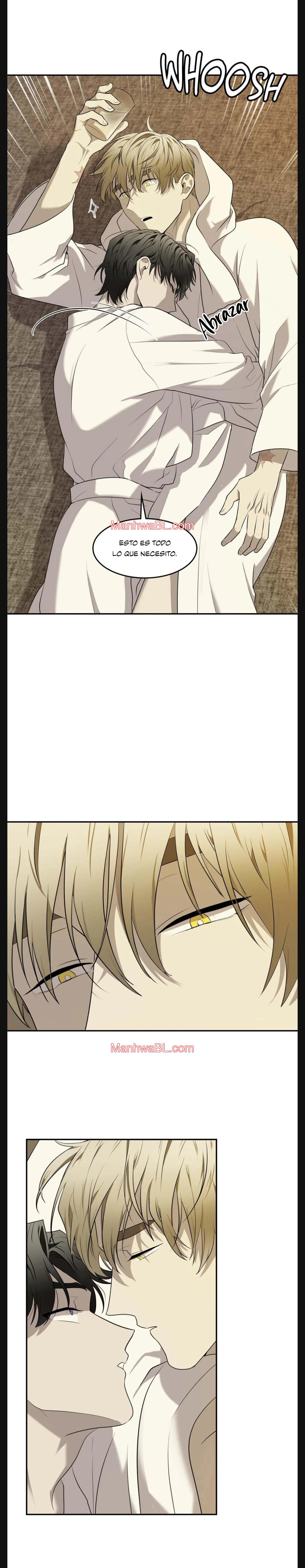 Vivarium - Capítulo 34 2 manhwa