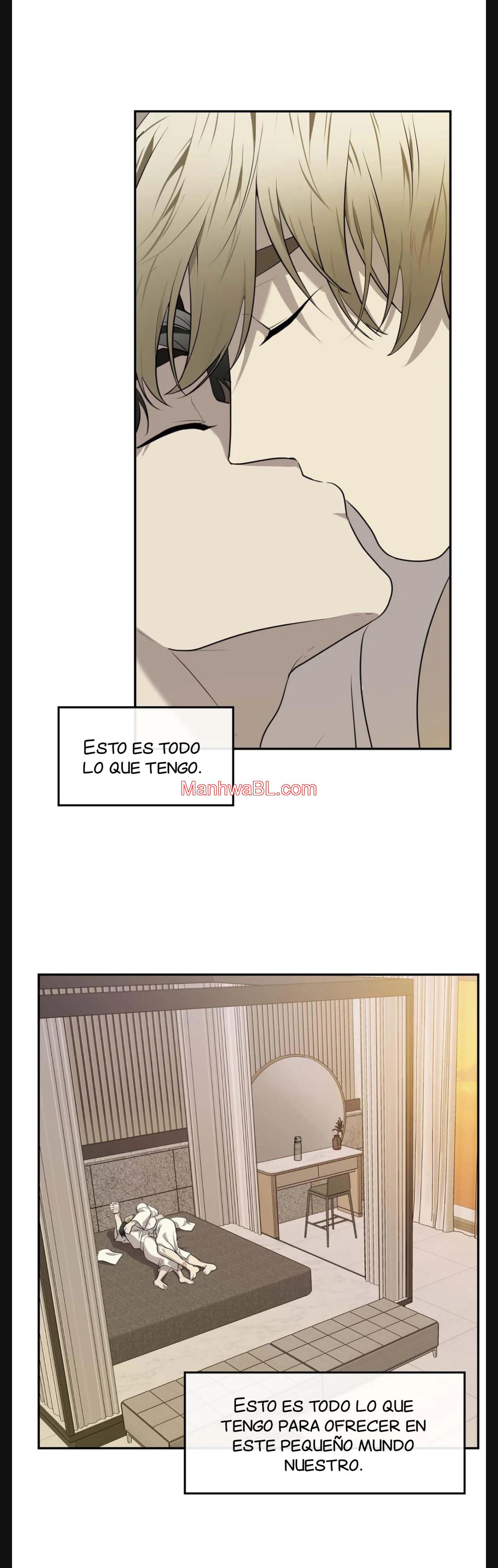 Vivarium - Capítulo 34 2 manhwa