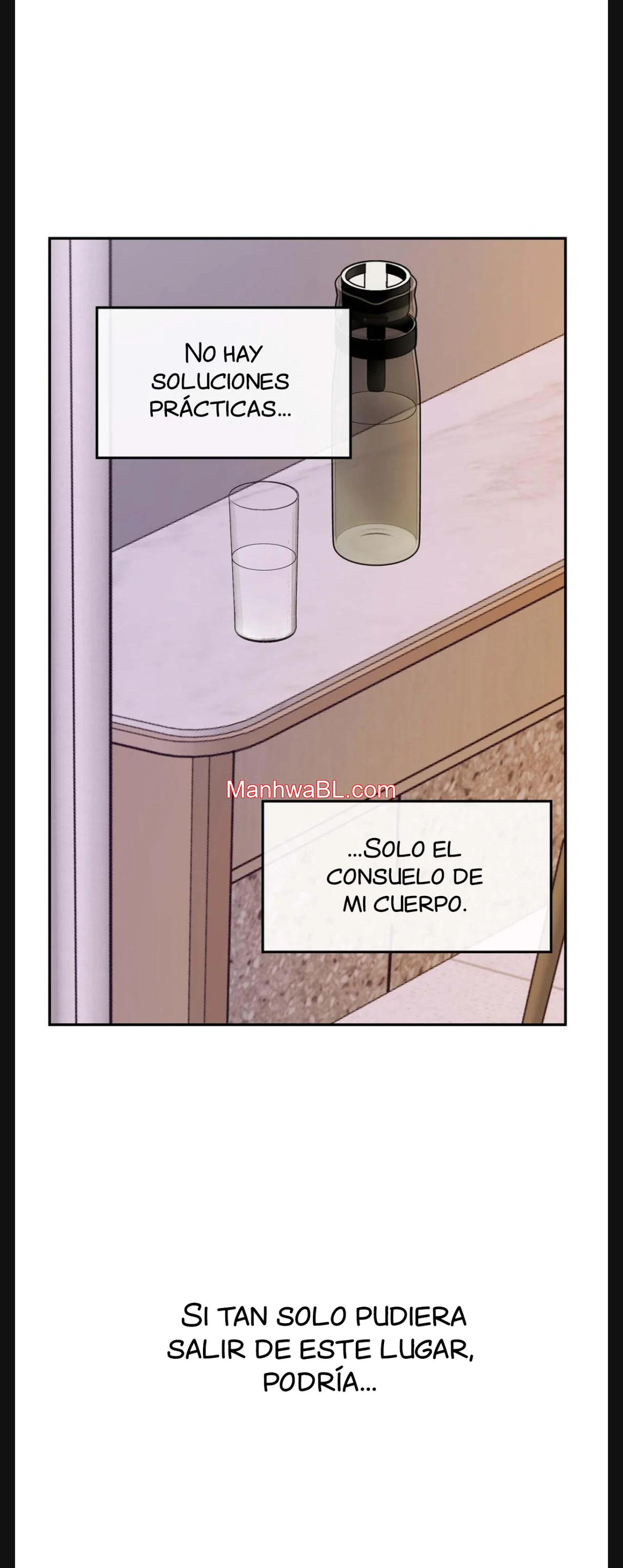 Vivarium - Capítulo 34 3 manhwa