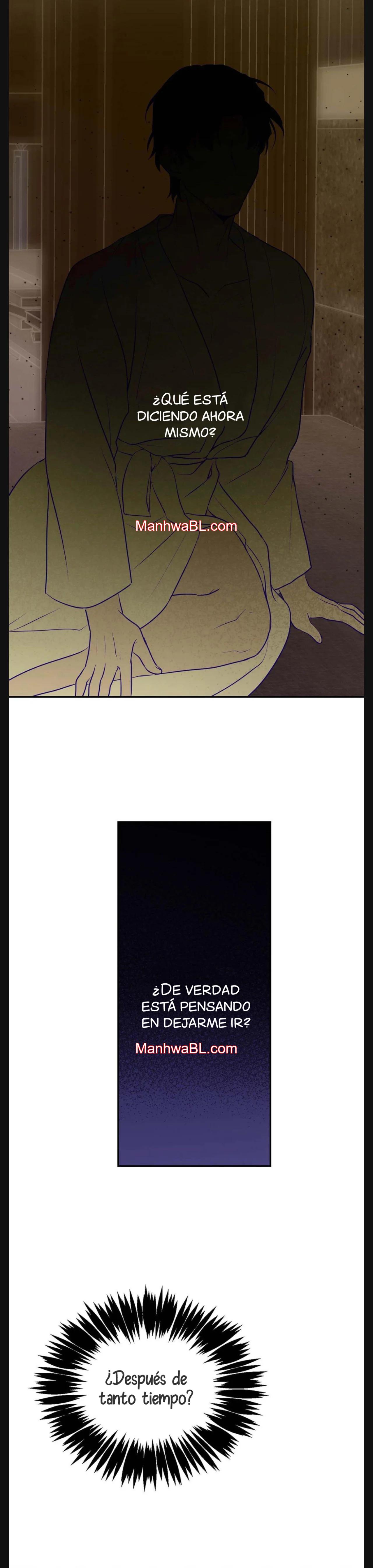 Vivarium - Capítulo 34 3 manhwa