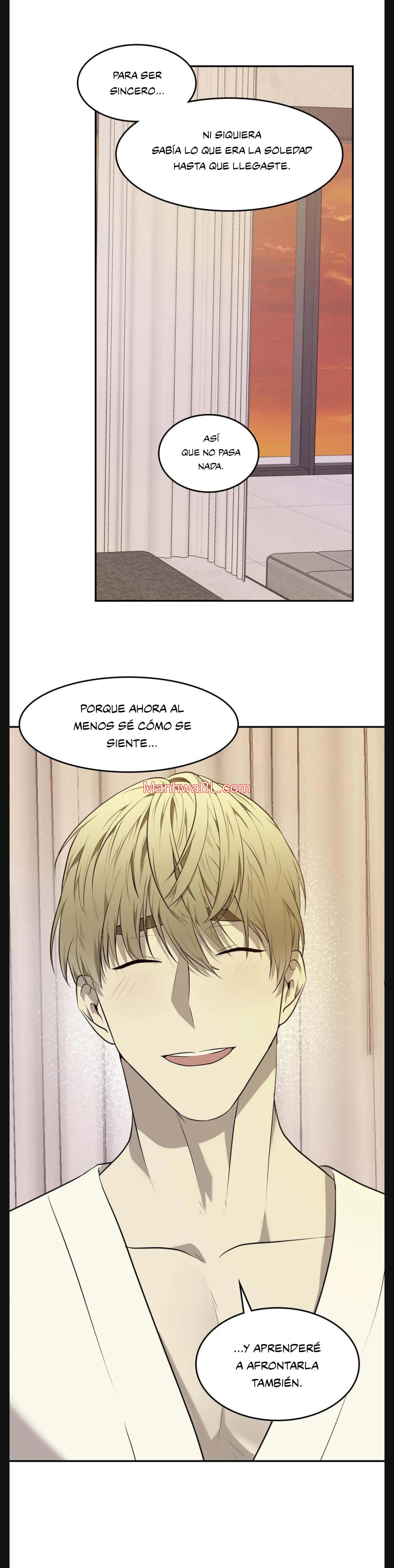 Vivarium - Capítulo 34 3 manhwa