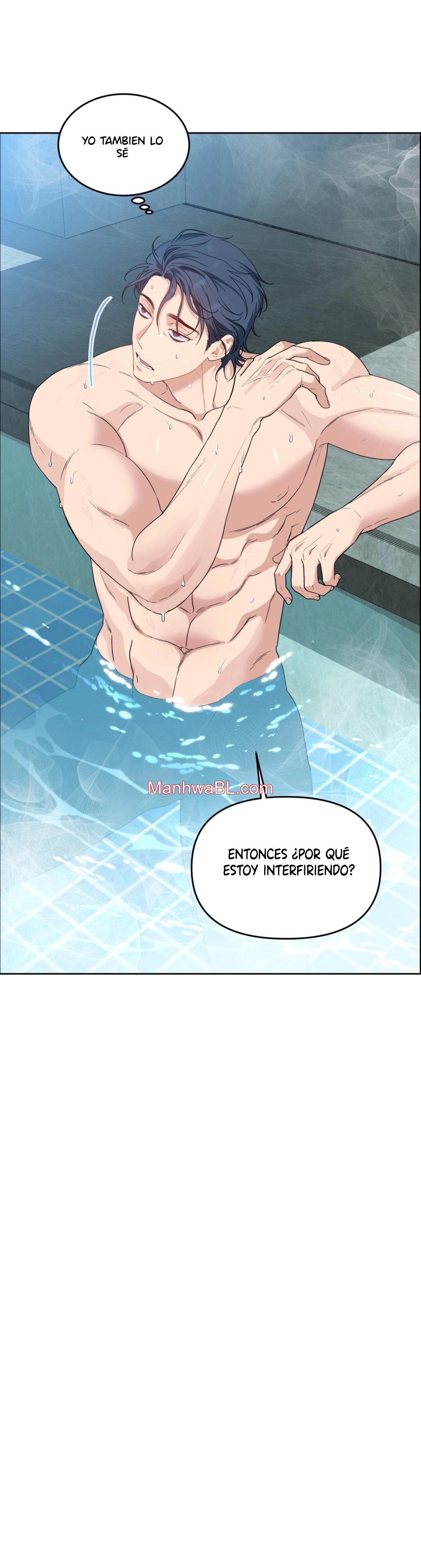 Cherry Cake - Capítulo 34 3 manhwa