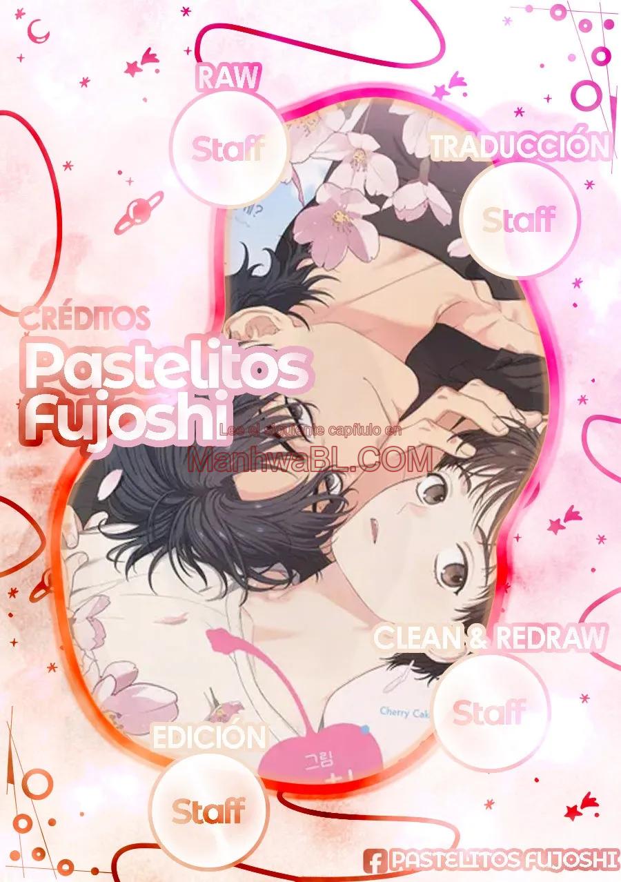 Cherry Cake - Capítulo 36 manhwa