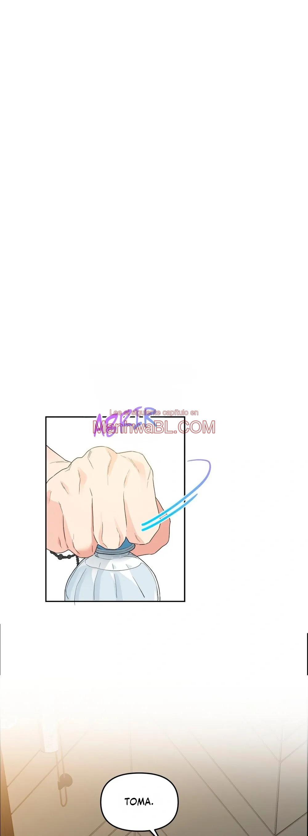 Cherry Cake - Capítulo 36 manhwa
