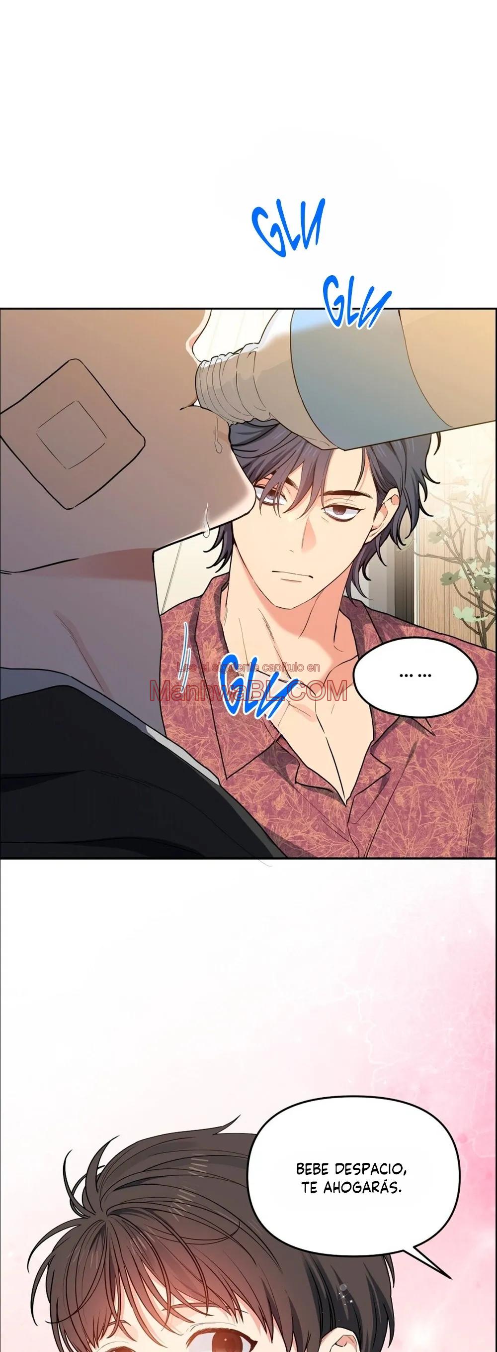 Cherry Cake - Capítulo 36 manhwa