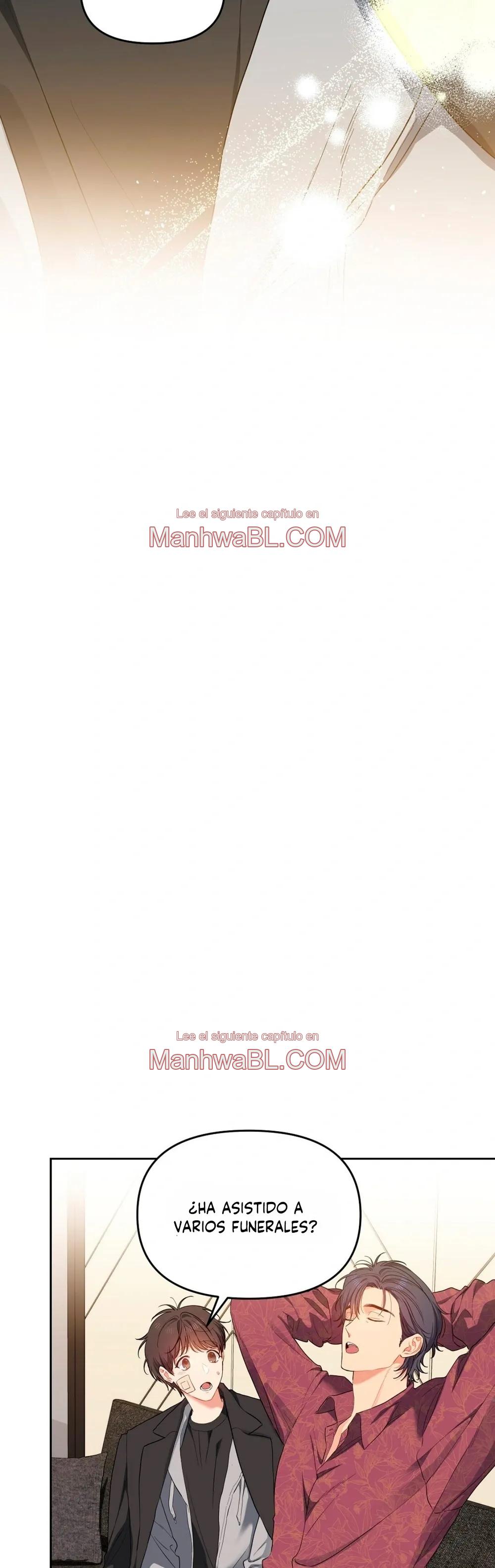 Cherry Cake - Capítulo 36 manhwa