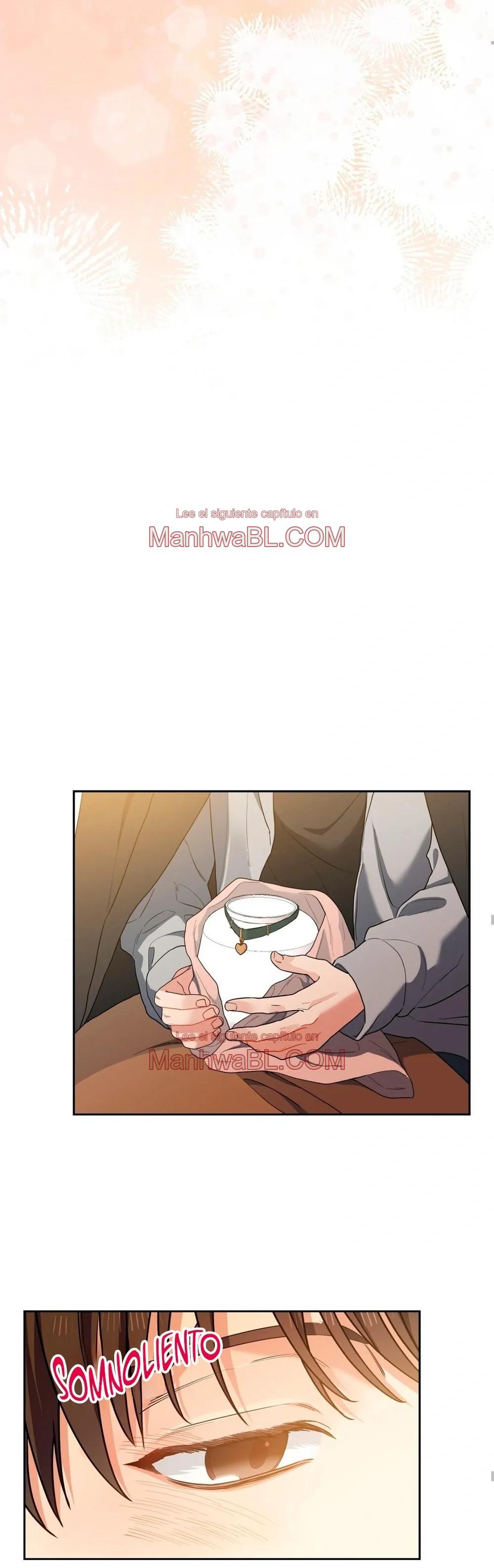 Cherry Cake - Capítulo 36 manhwa