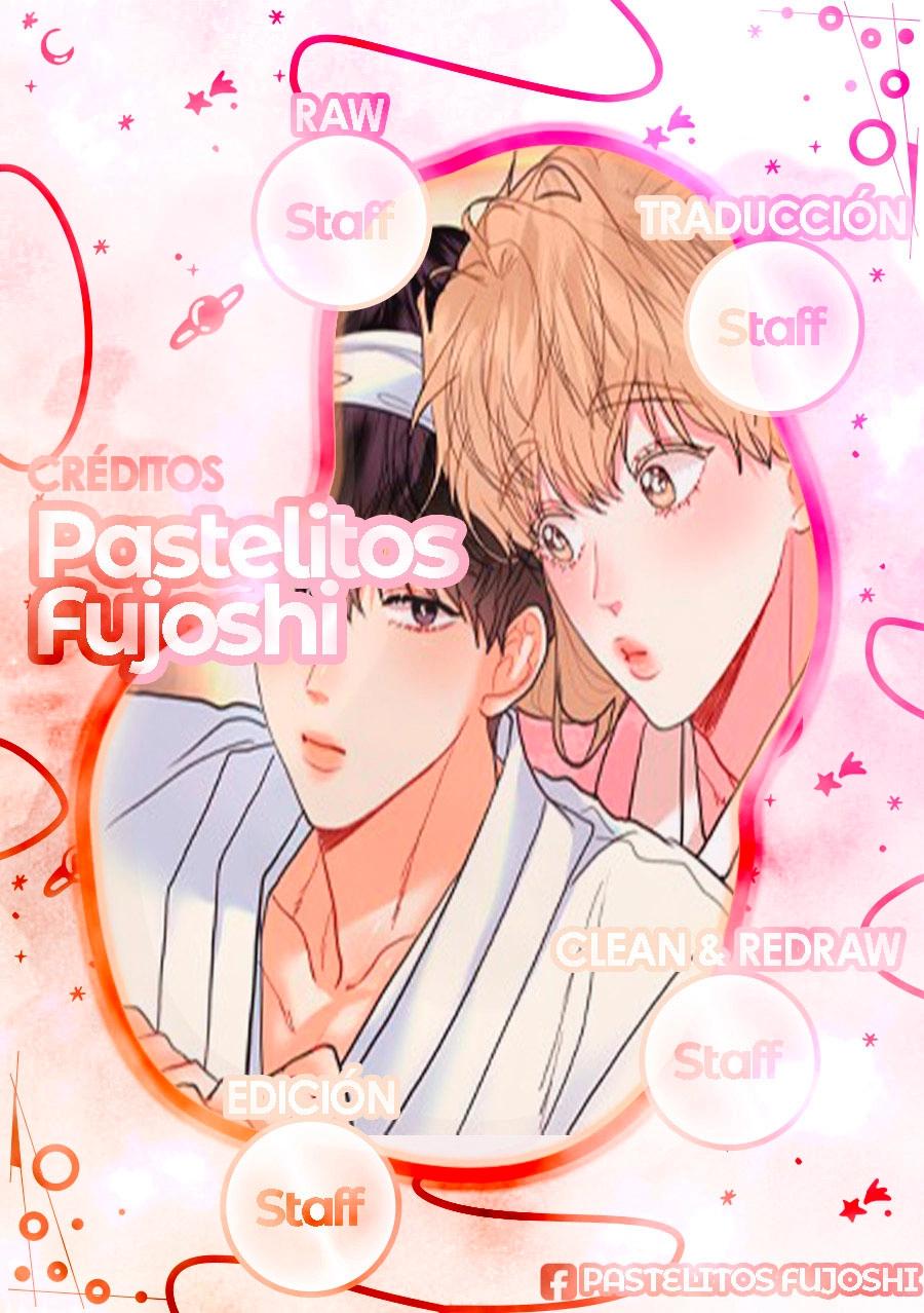 Cherry Cake - Capítulo 25 manhwa