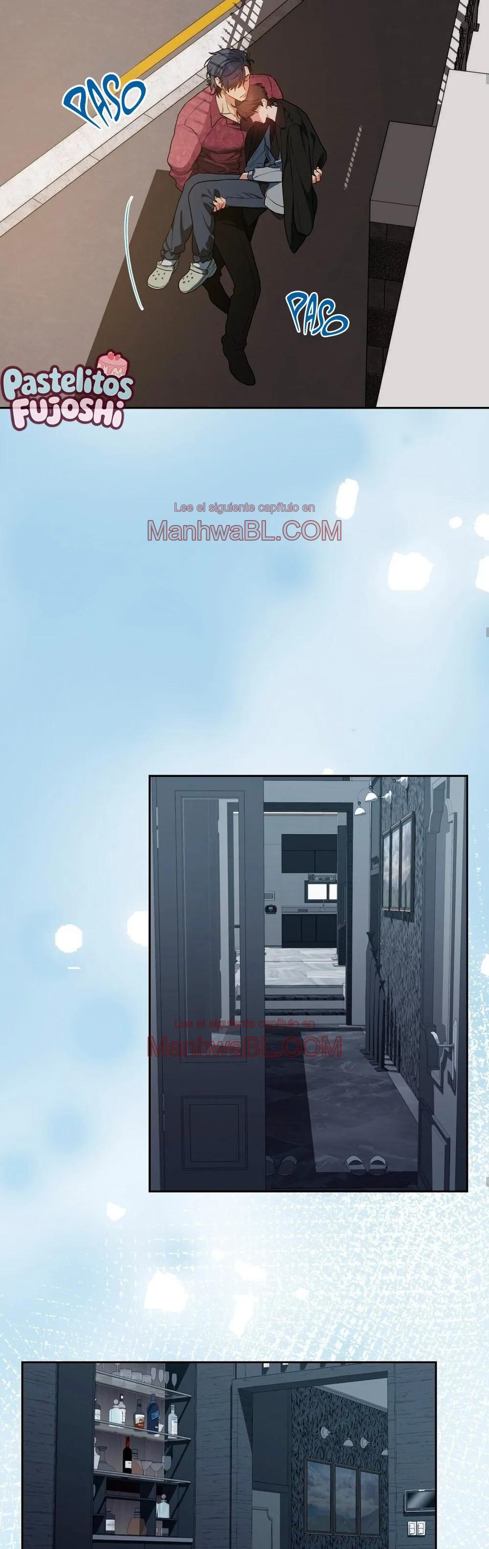 Cherry Cake - Capítulo 36 2 manhwa