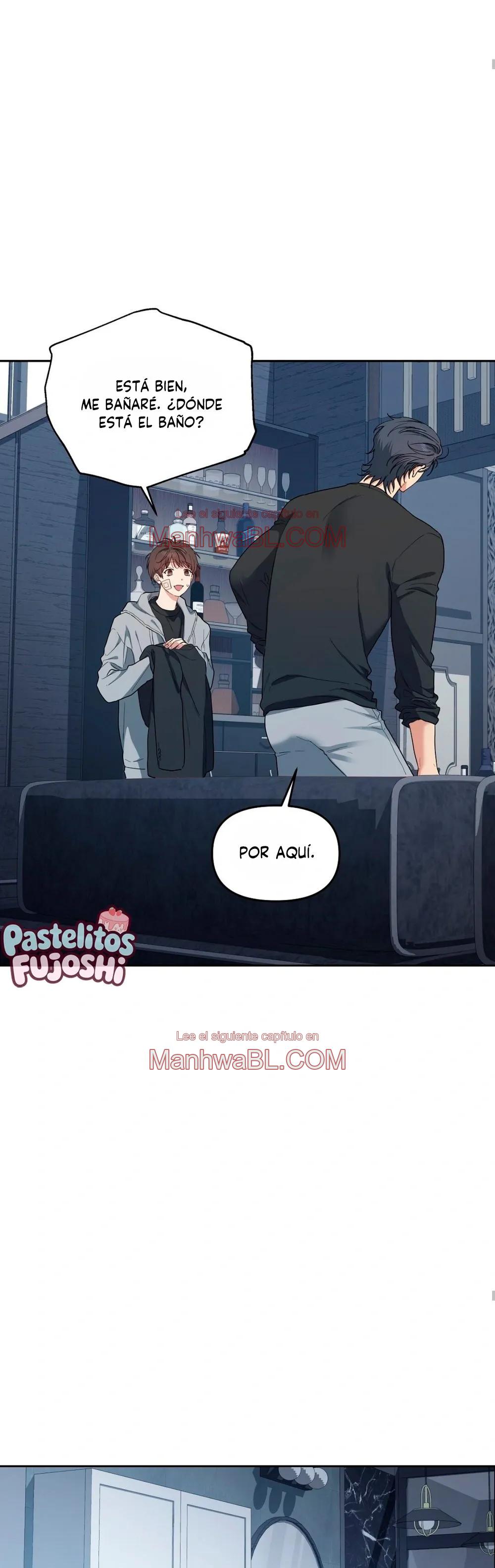 Cherry Cake - Capítulo 36 2 manhwa