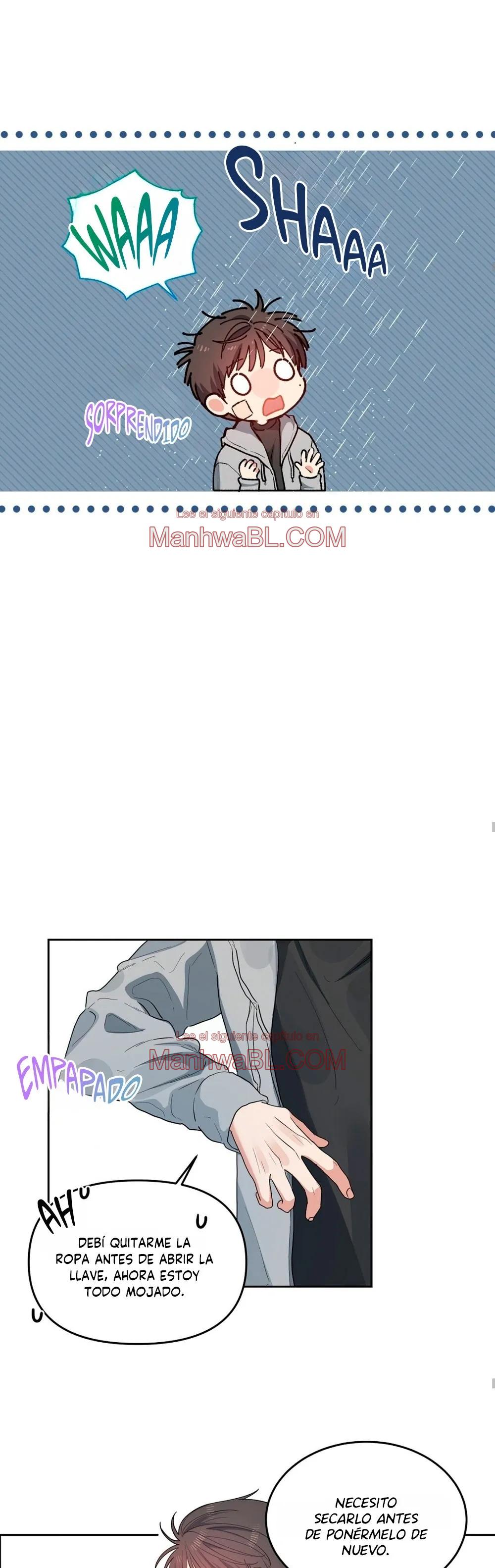 Cherry Cake - Capítulo 36 2 manhwa