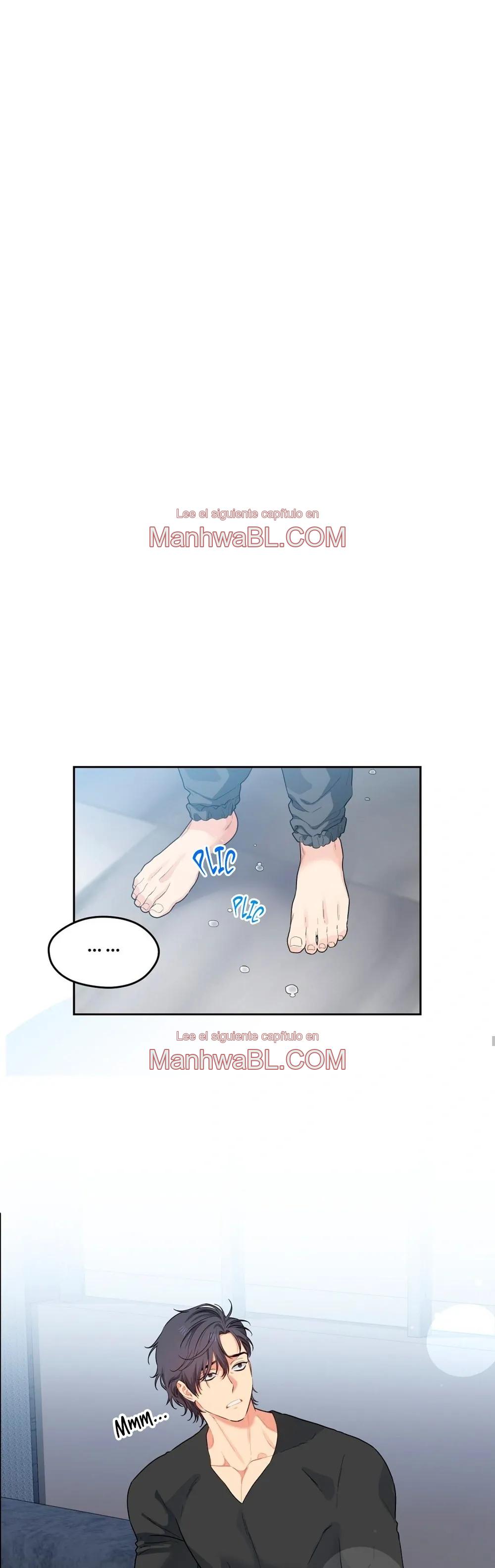 Cherry Cake - Capítulo 36 2 manhwa