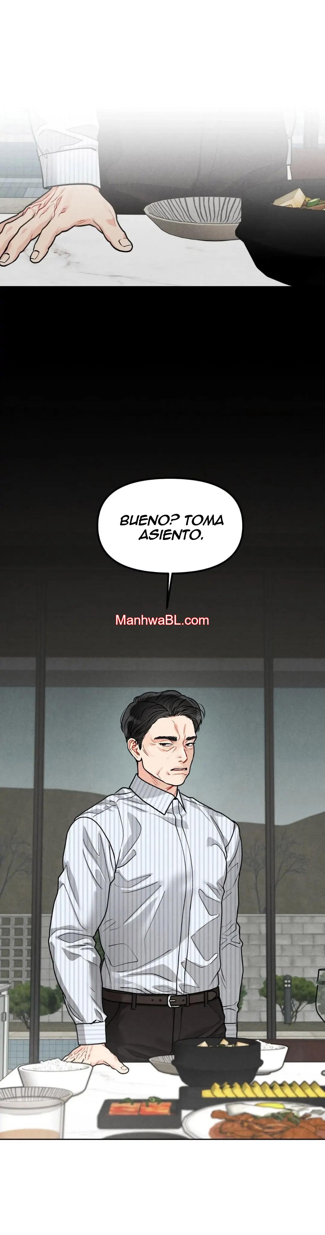 Llamada privada - Capítulo 29 2 manhwa