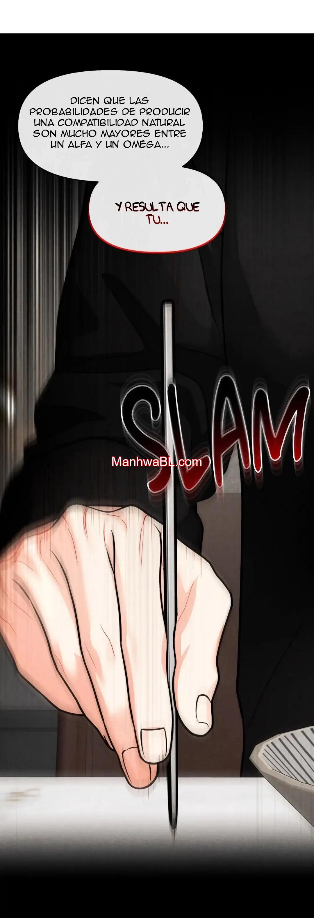 Llamada privada - Capítulo 29 2 manhwa