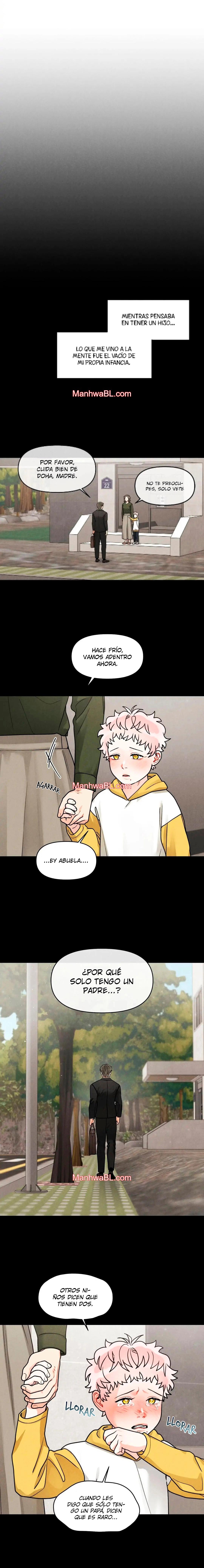 Llamada privada - Capítulo 27 2 manhwa