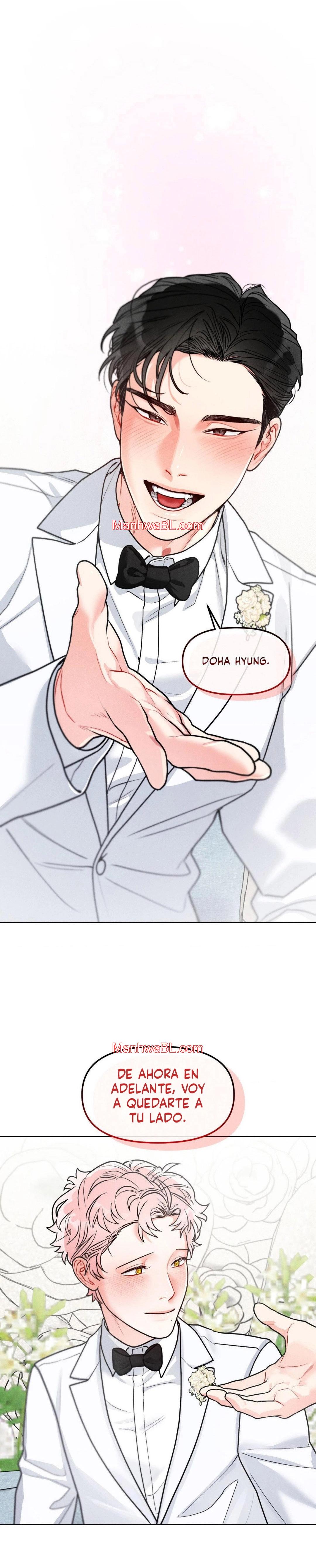 Llamada privada - Capítulo 31 3 manhwa