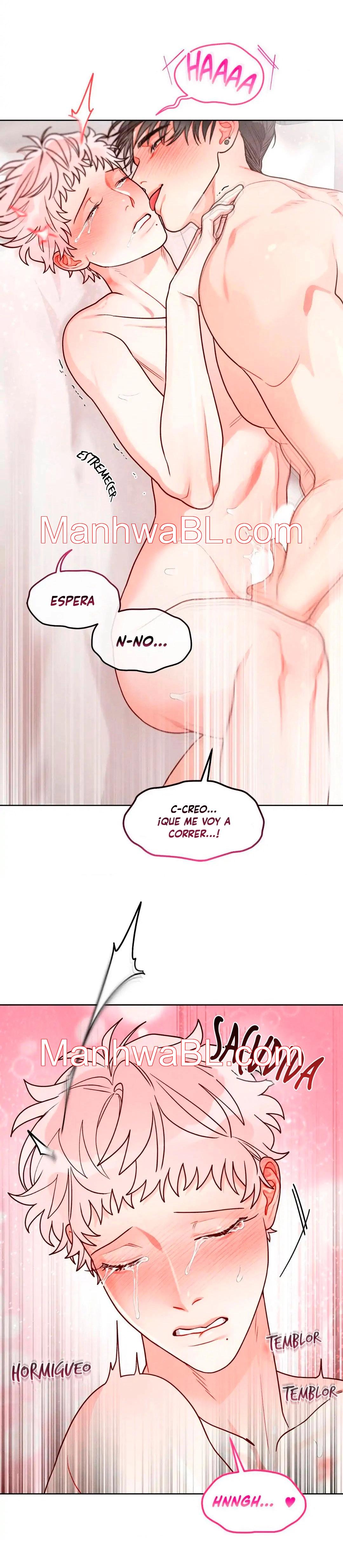 Llamada privada - Capítulo 23 2 manhwa