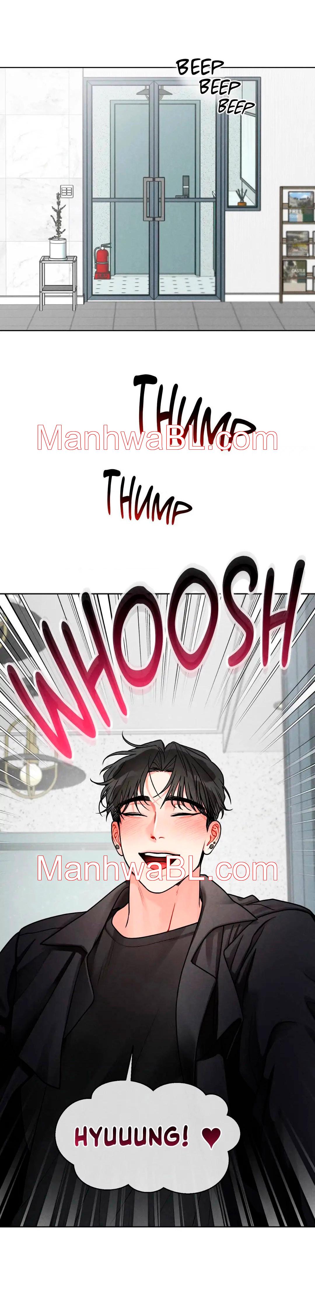 Llamada privada - Capítulo 24 2 manhwa