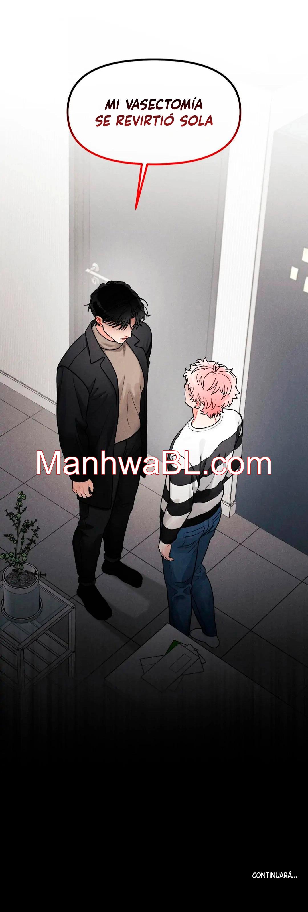 Llamada privada - Capítulo 26 3 manhwa