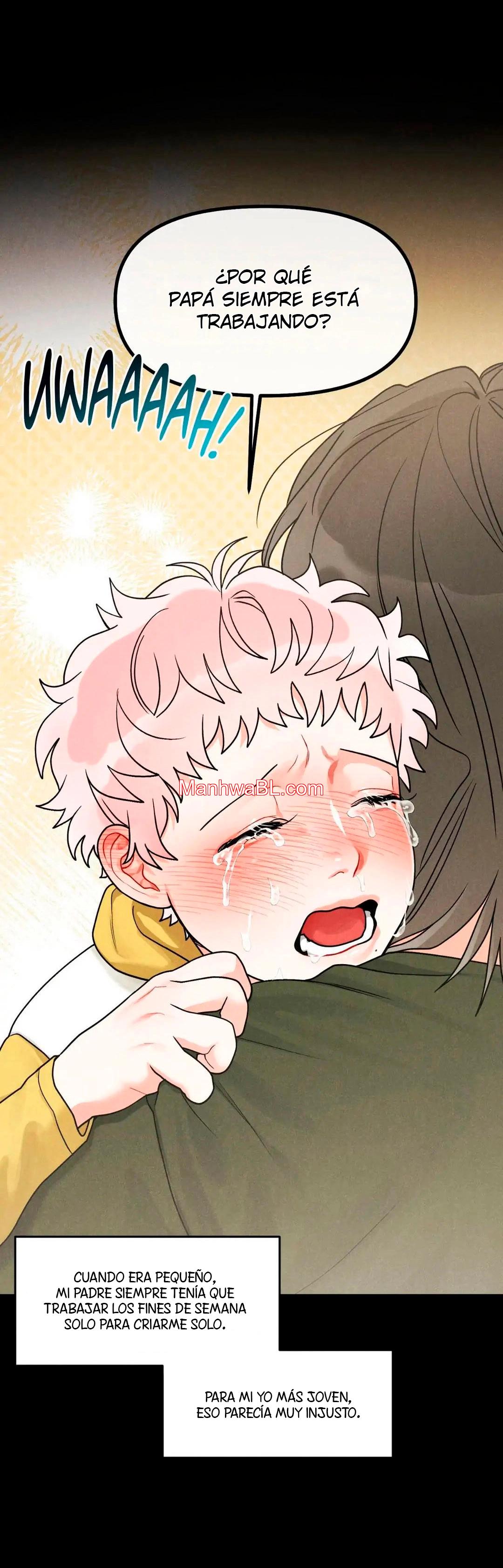 Llamada privada - Capítulo 27 3 manhwa