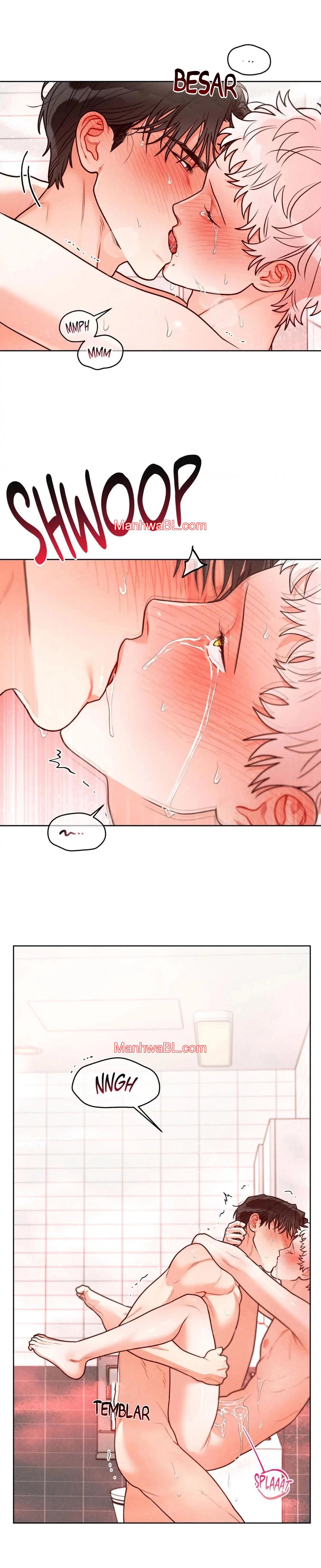 Llamada privada - Capítulo 30 3 manhwa