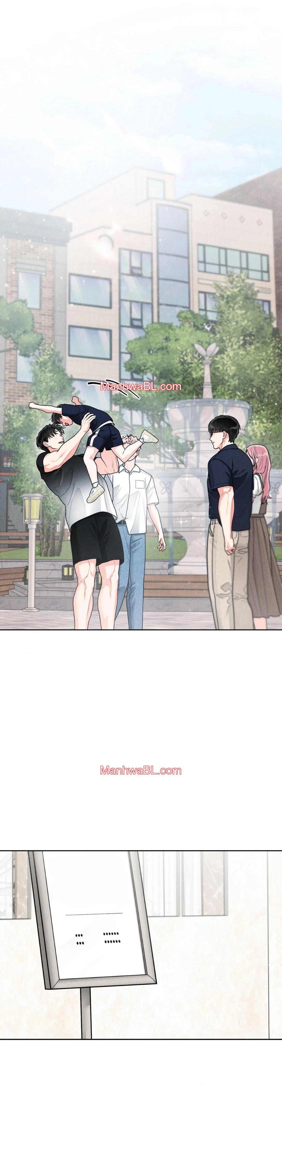 Llamada privada - Capítulo 31 2 manhwa