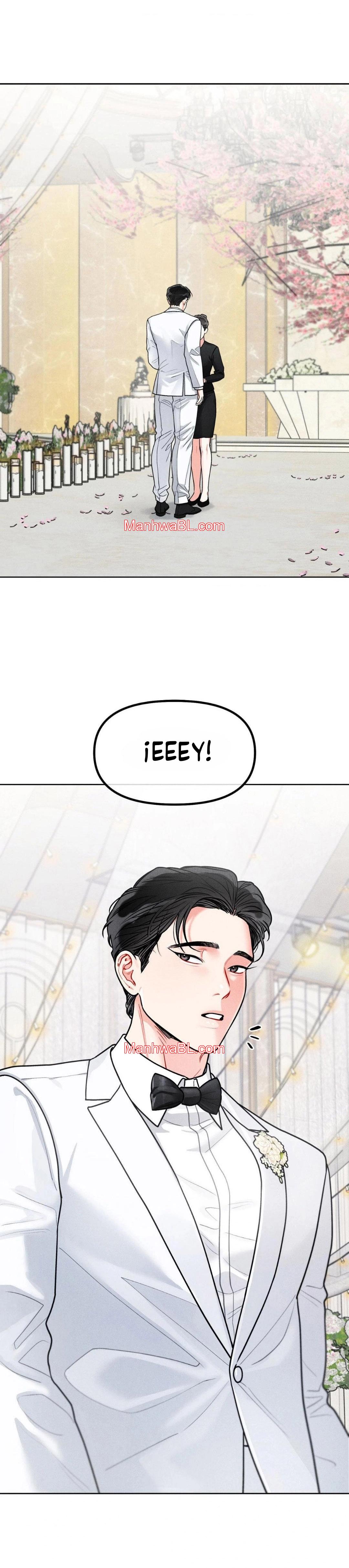 Llamada privada - Capítulo 31 2 manhwa